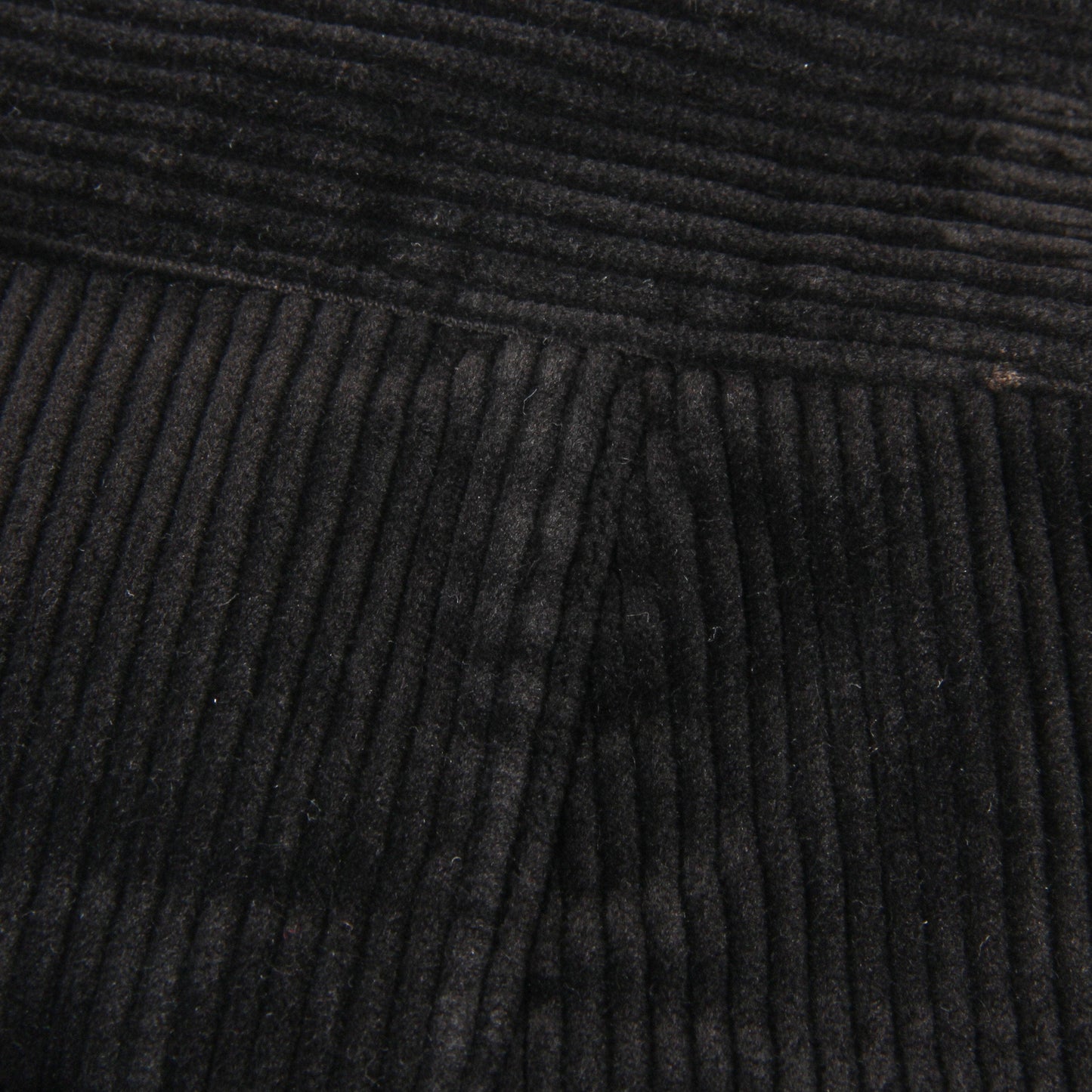 HEAVY CORDUROY TROUSERS