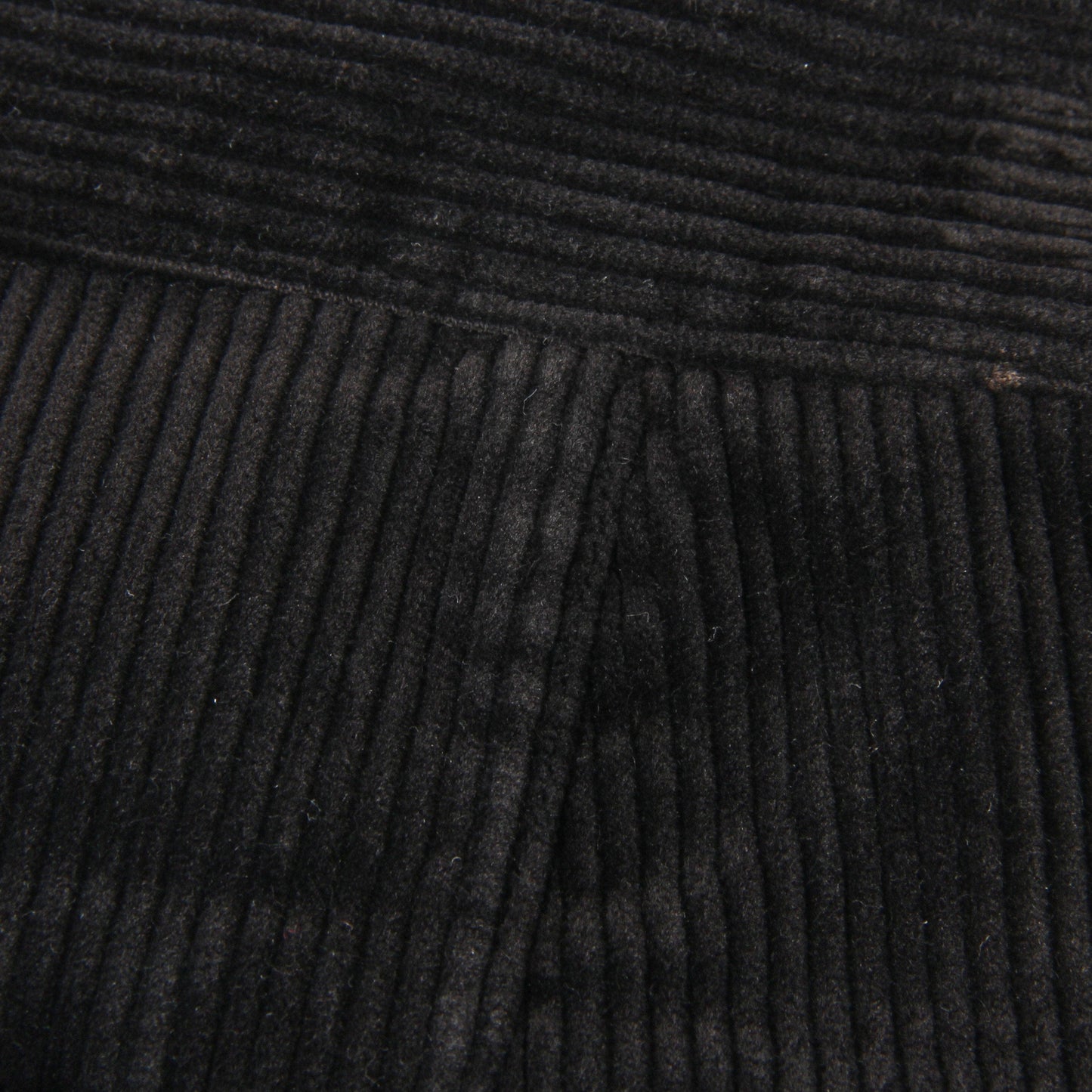 HEAVY CORDUROY TROUSERS