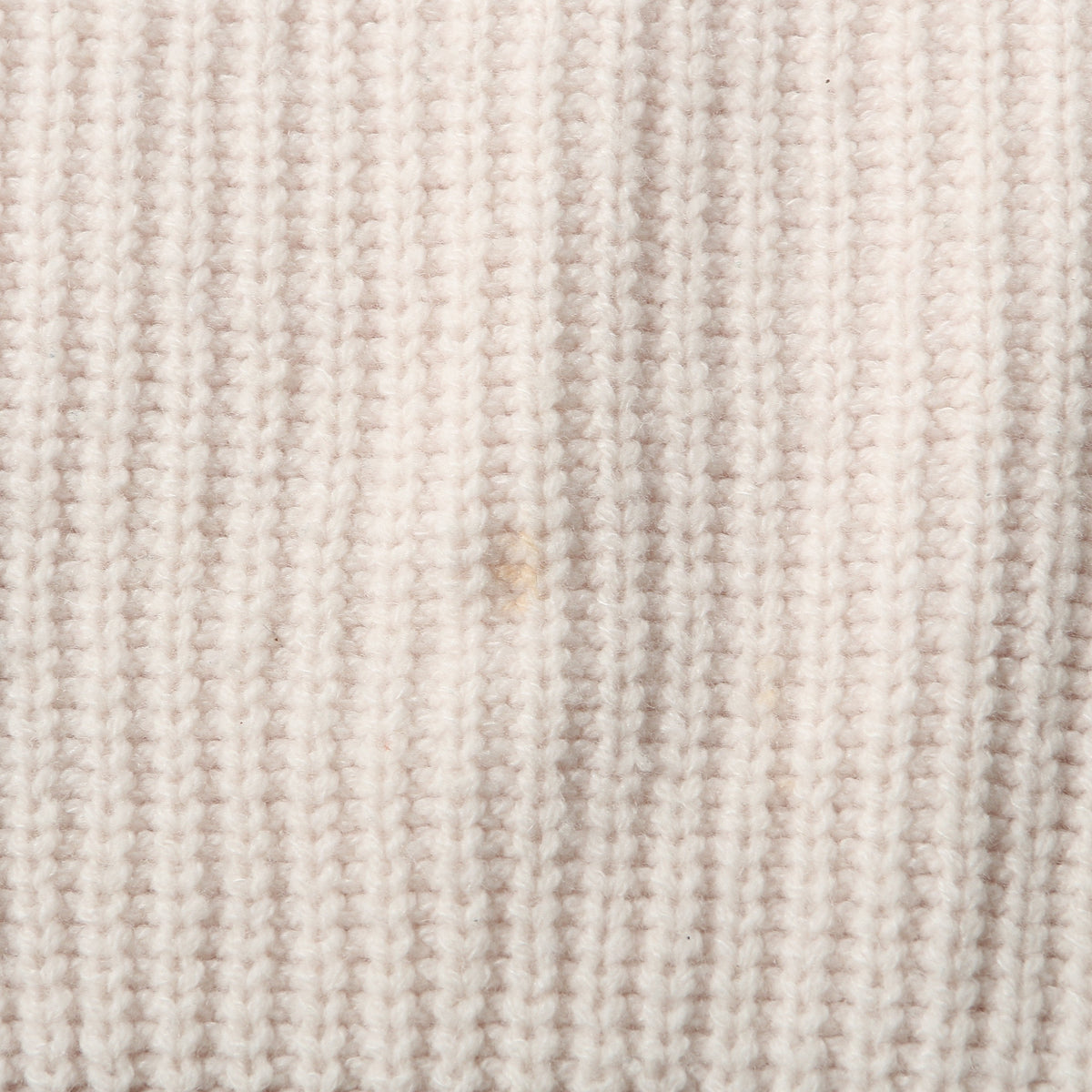 WOOL CASHMERE KNIT