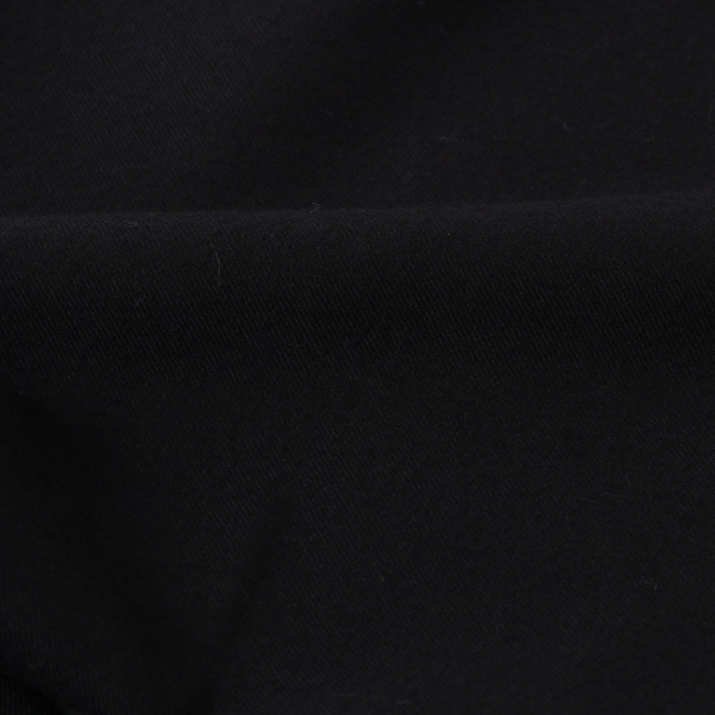 FINE WOOL FLANNEL TROUSERS