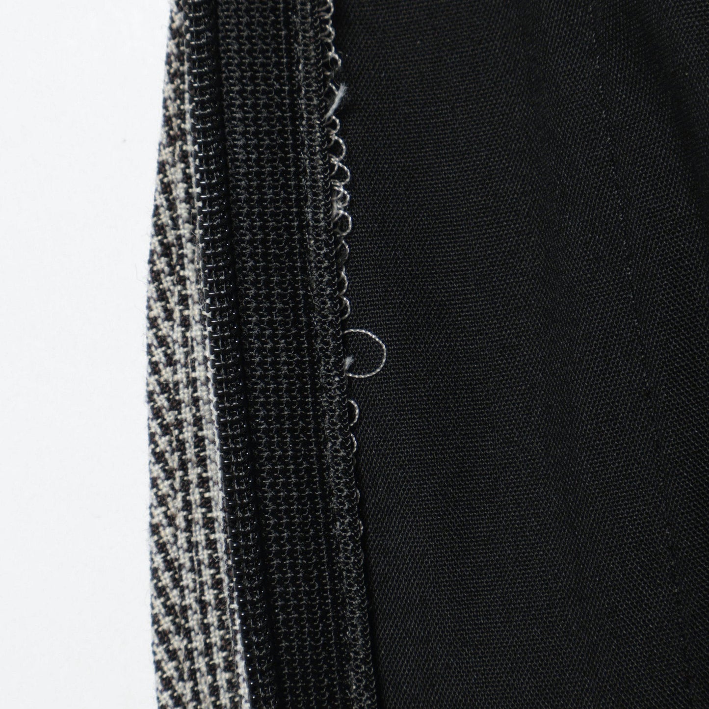 PUPPYTOOTH WOOL BLEND SKIRT