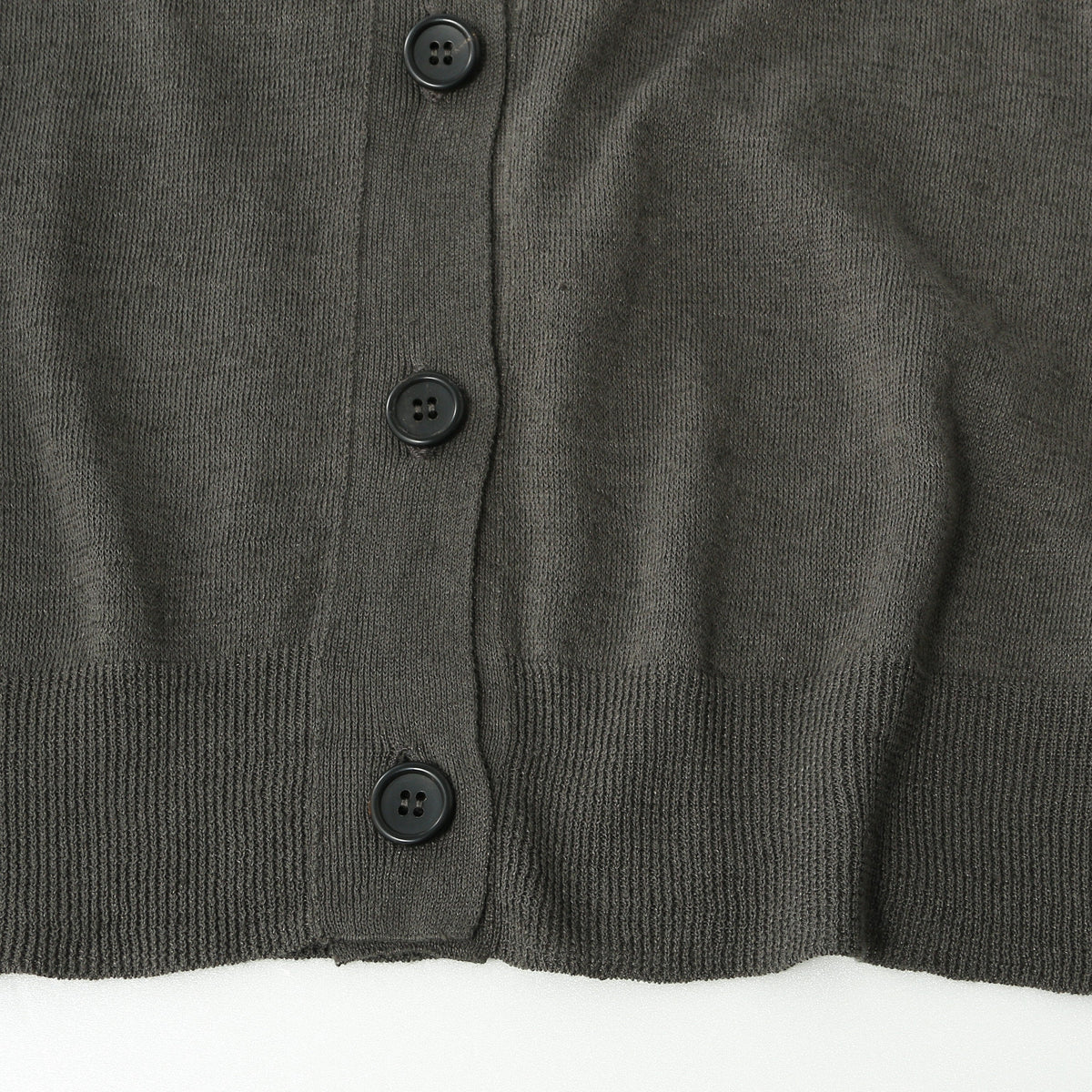 LINEN COTTON KNIT