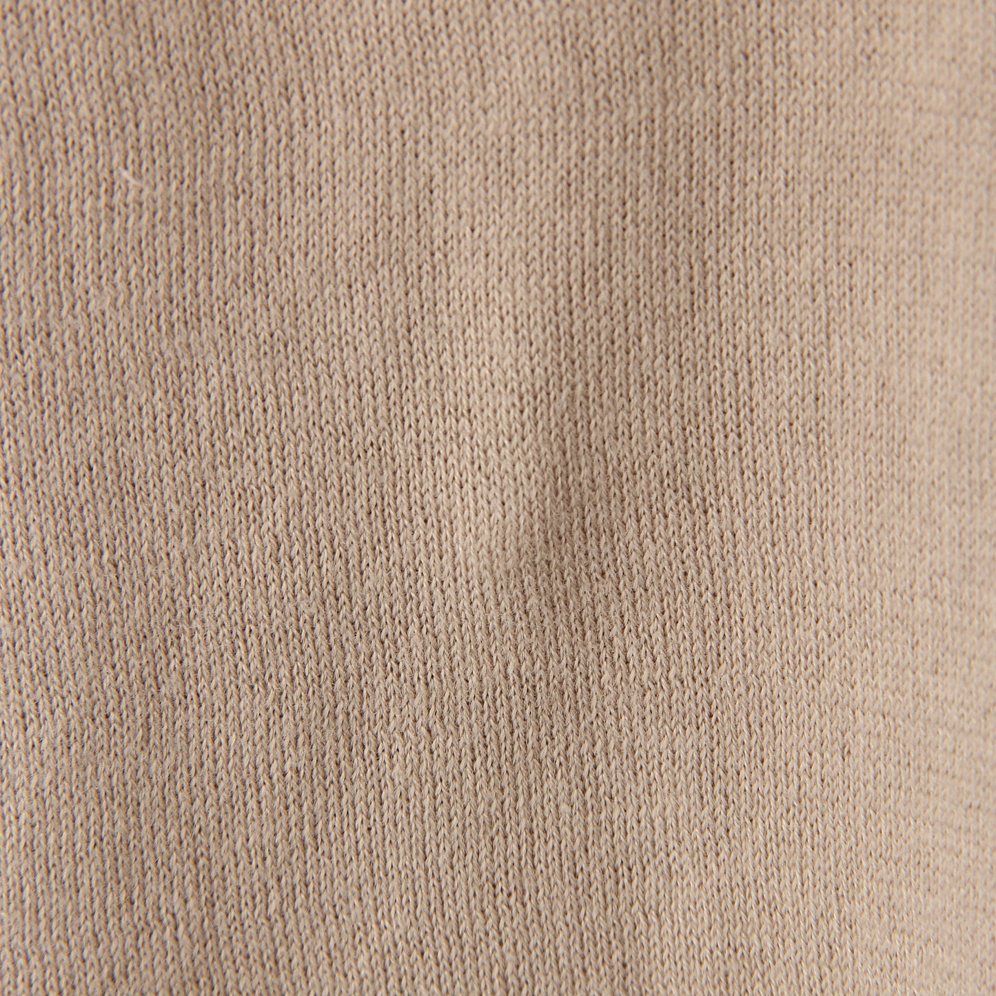 SUPERFINE COTTON JACKET KNIT