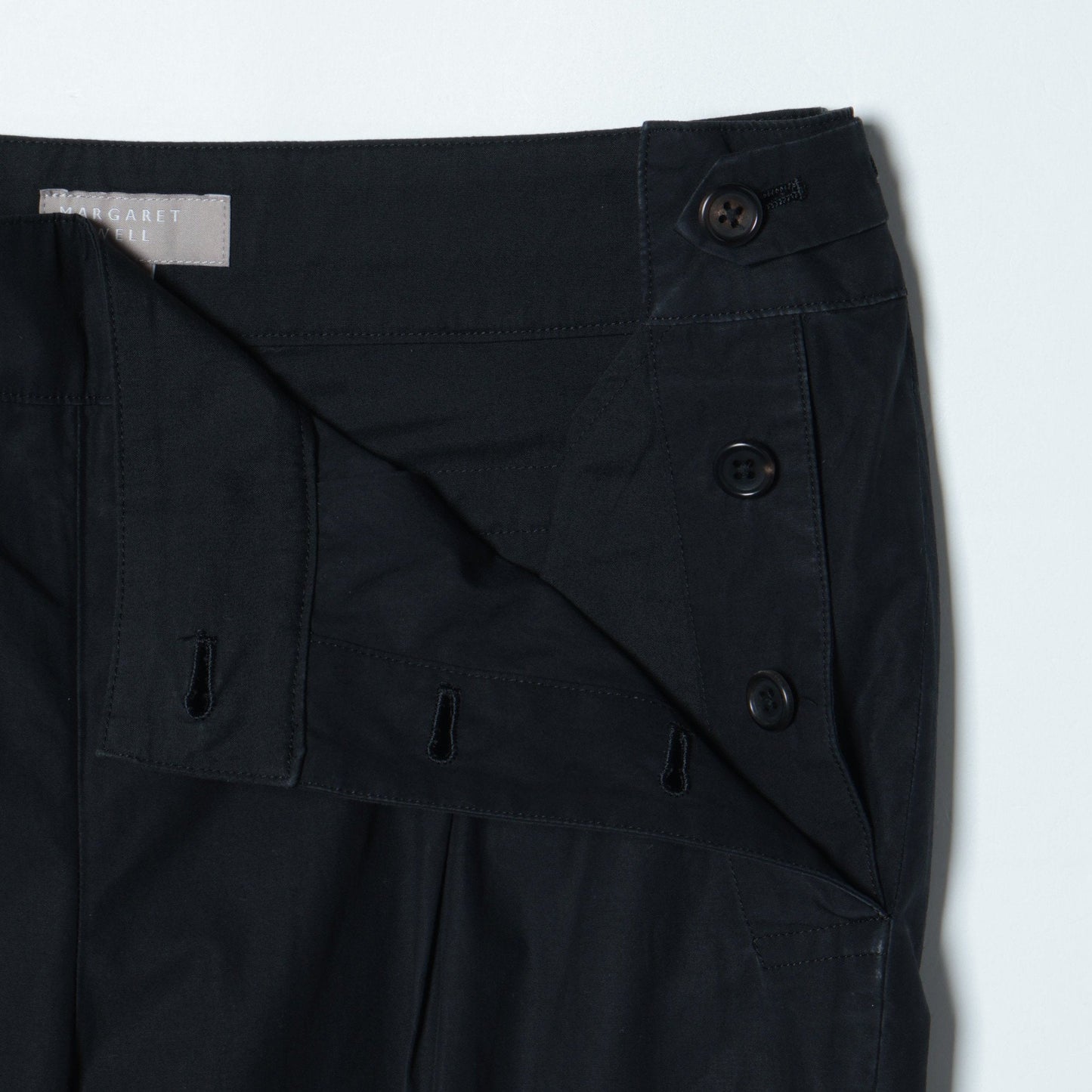 TROUSERS