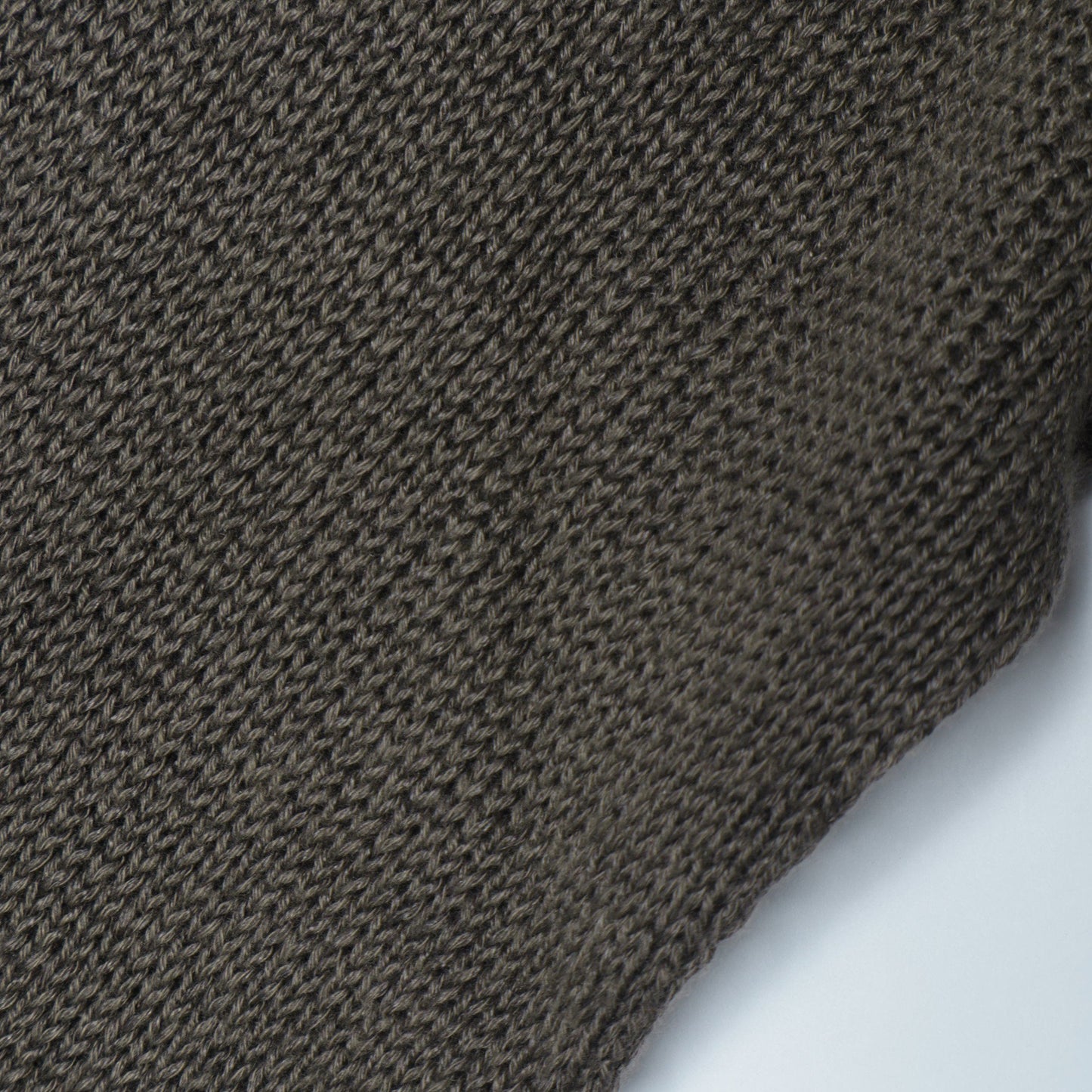 CREW NECK KNIT