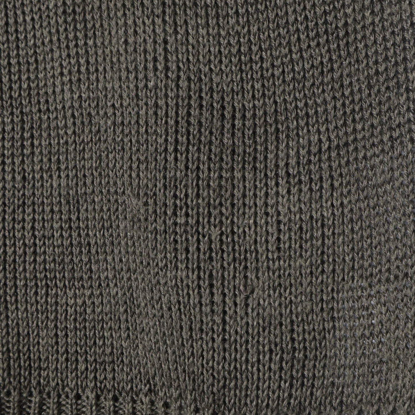 CREW NECK KNIT