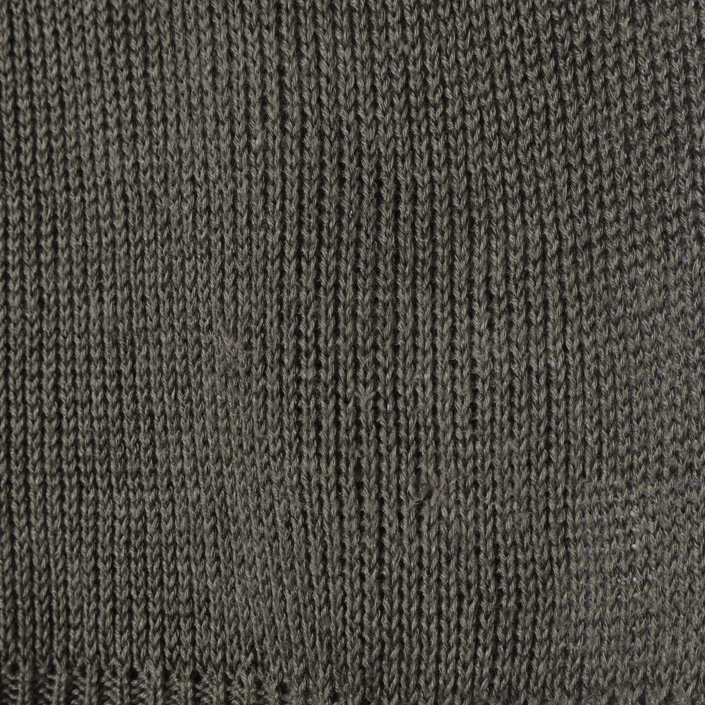 CREW NECK KNIT
