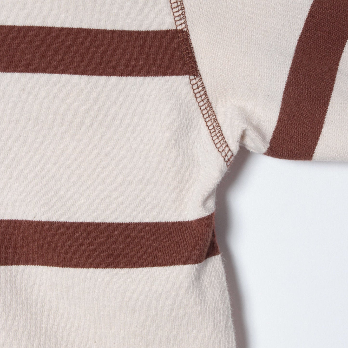 WIDE STRIPE DRY JERSEY