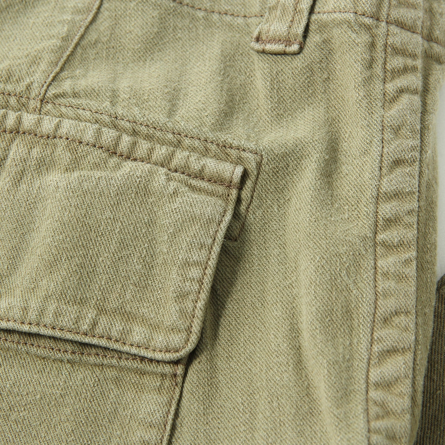TROUSERS