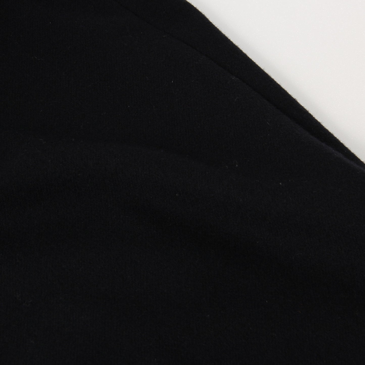 SOFT WOOL COATING