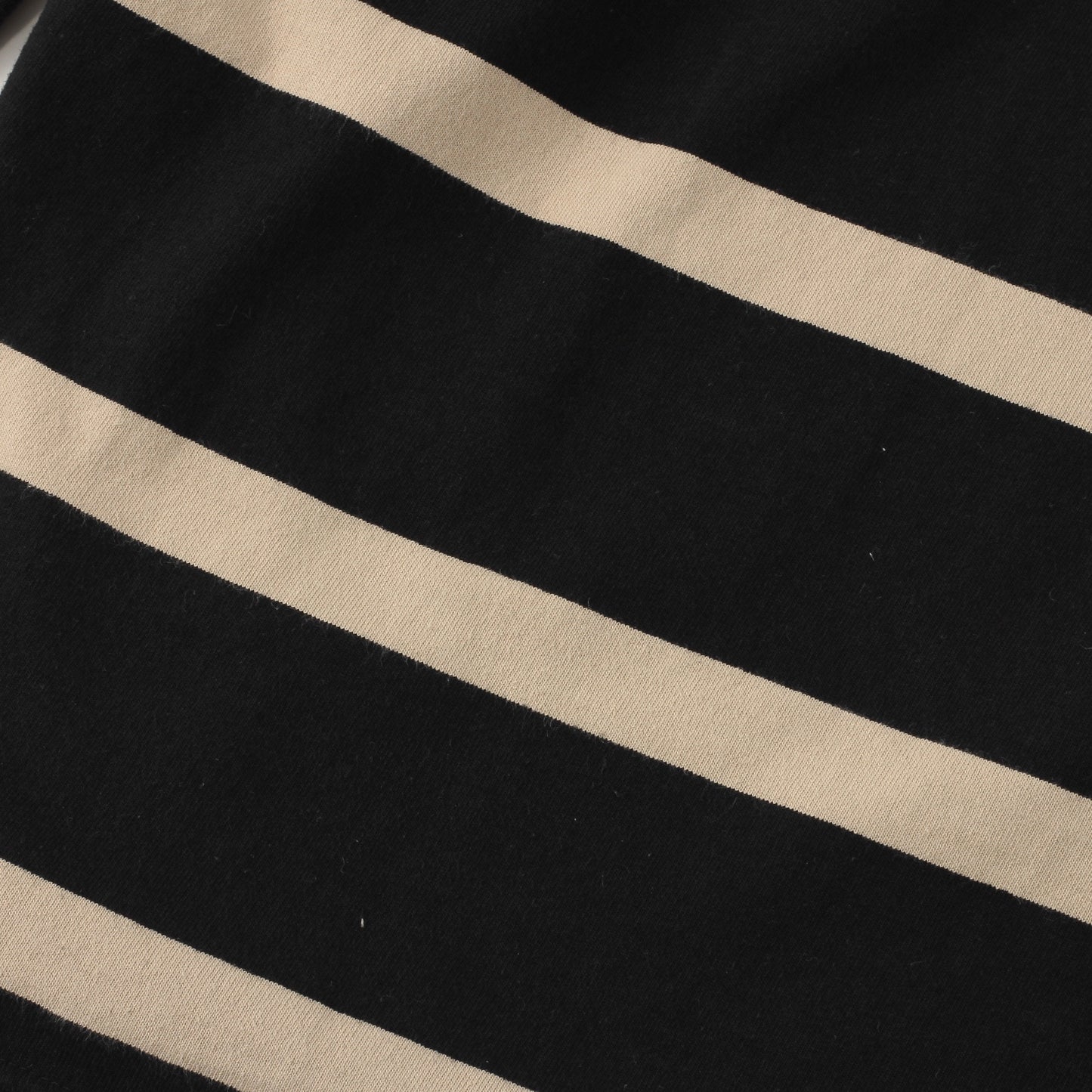 WIDE STRIPE DRY JERSEY