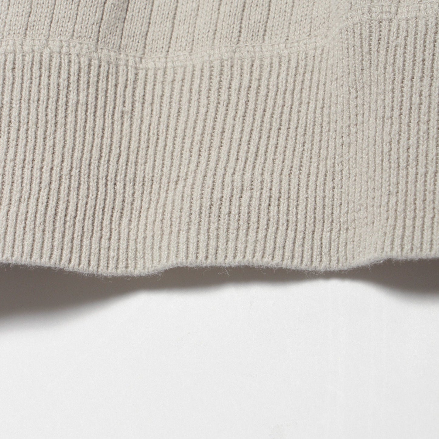 DRY COTTON LINEN KNIT
