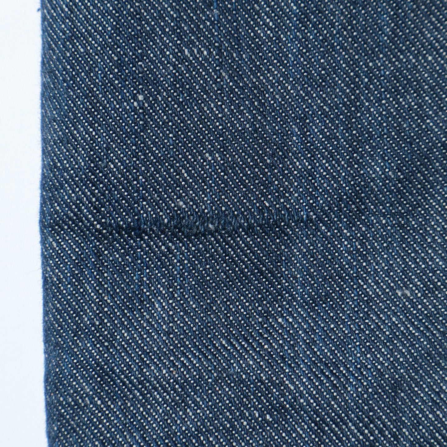 SUMMER WOOL TROUSERS