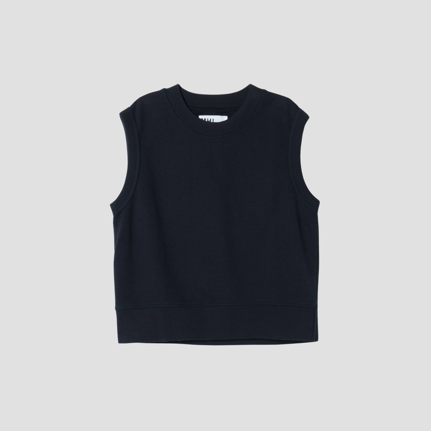 LIGHTWEIGHT LOOPBACK JERSEY