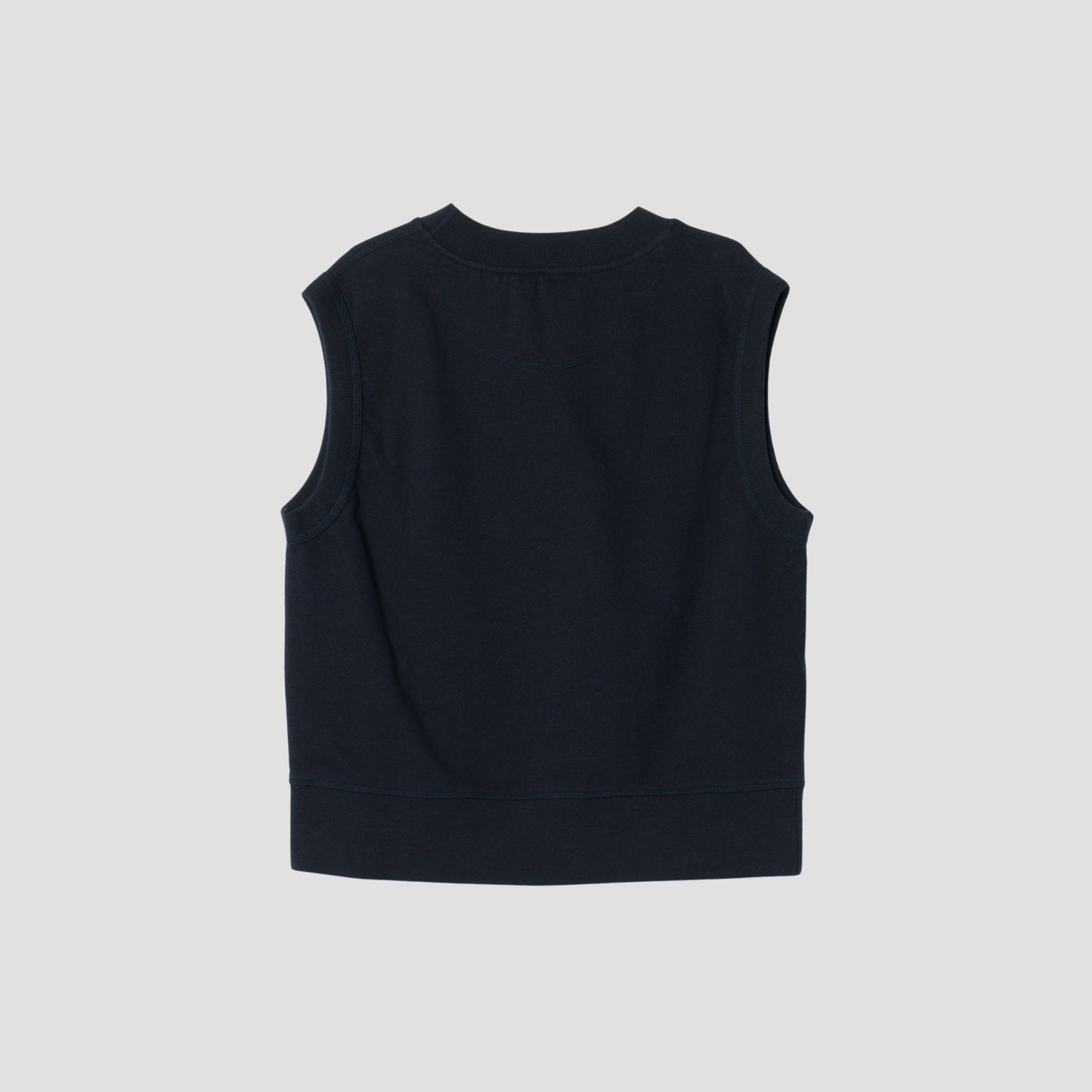 LIGHTWEIGHT LOOPBACK JERSEY