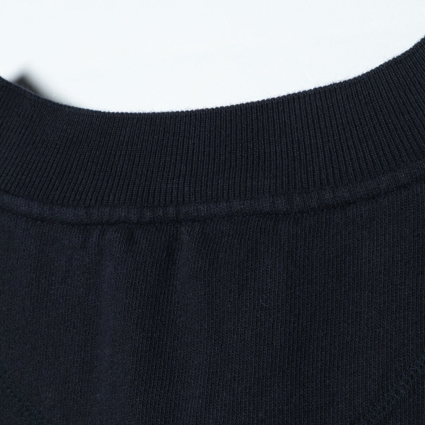 LIGHTWEIGHT LOOPBACK JERSEY