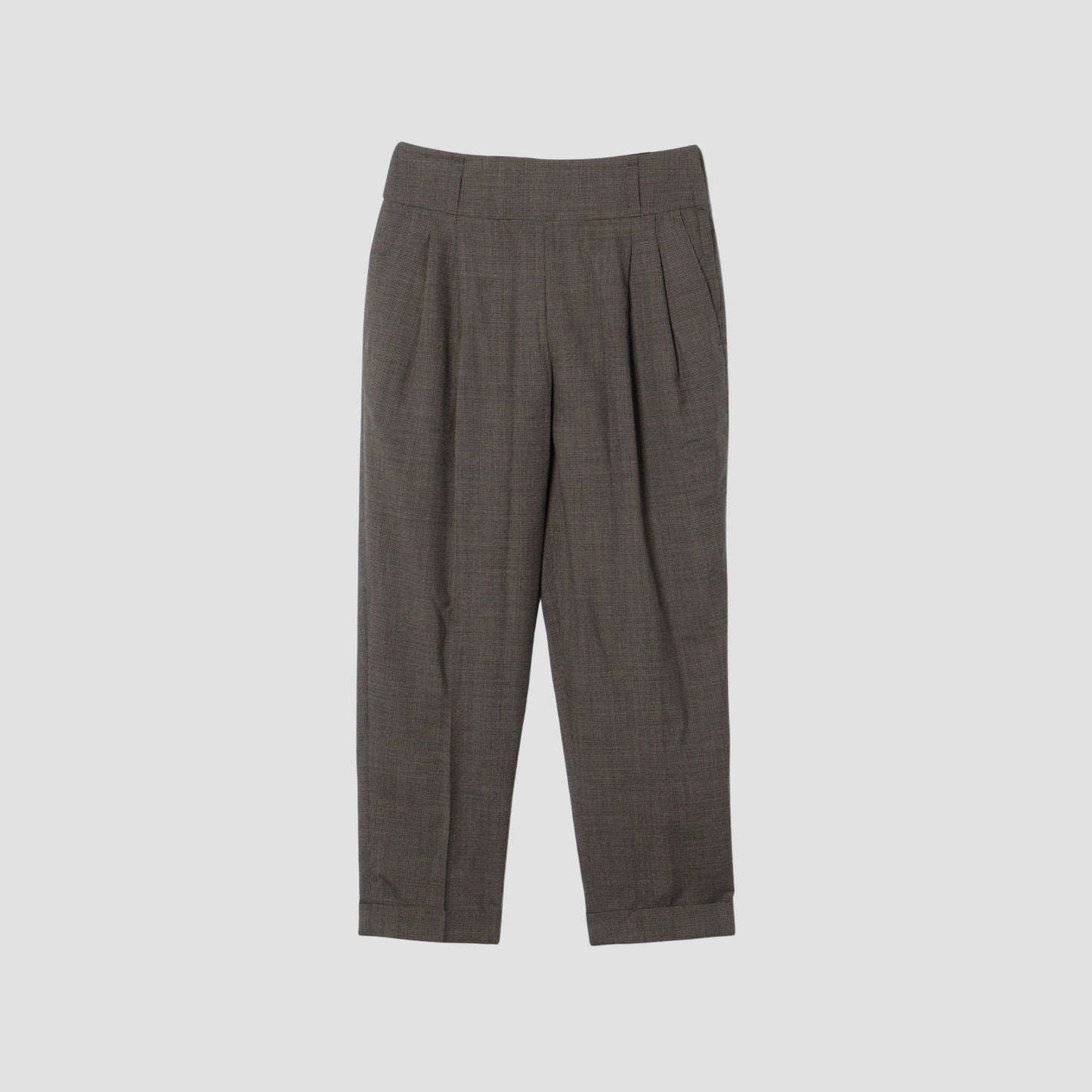 PUPPYTOOTH TROUSERS