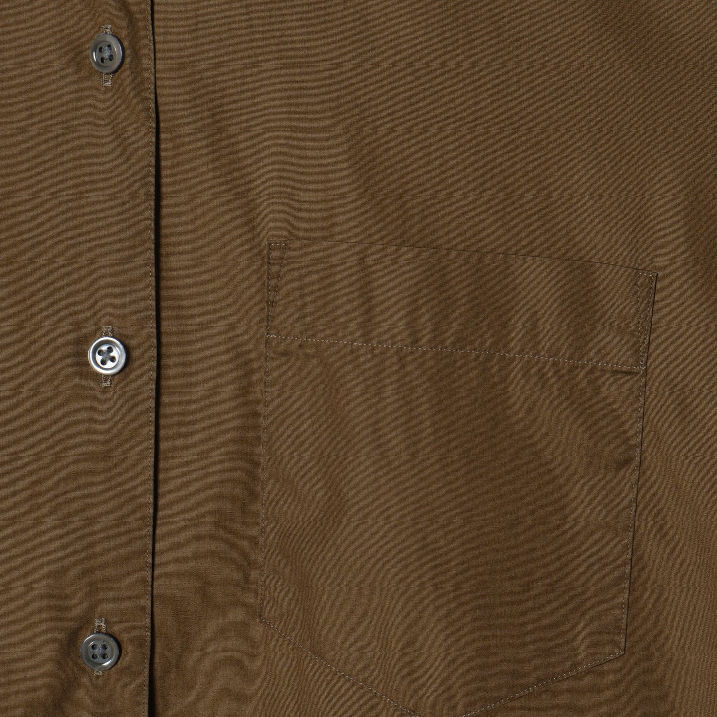 FINE COTTON POPLIN SHIRT