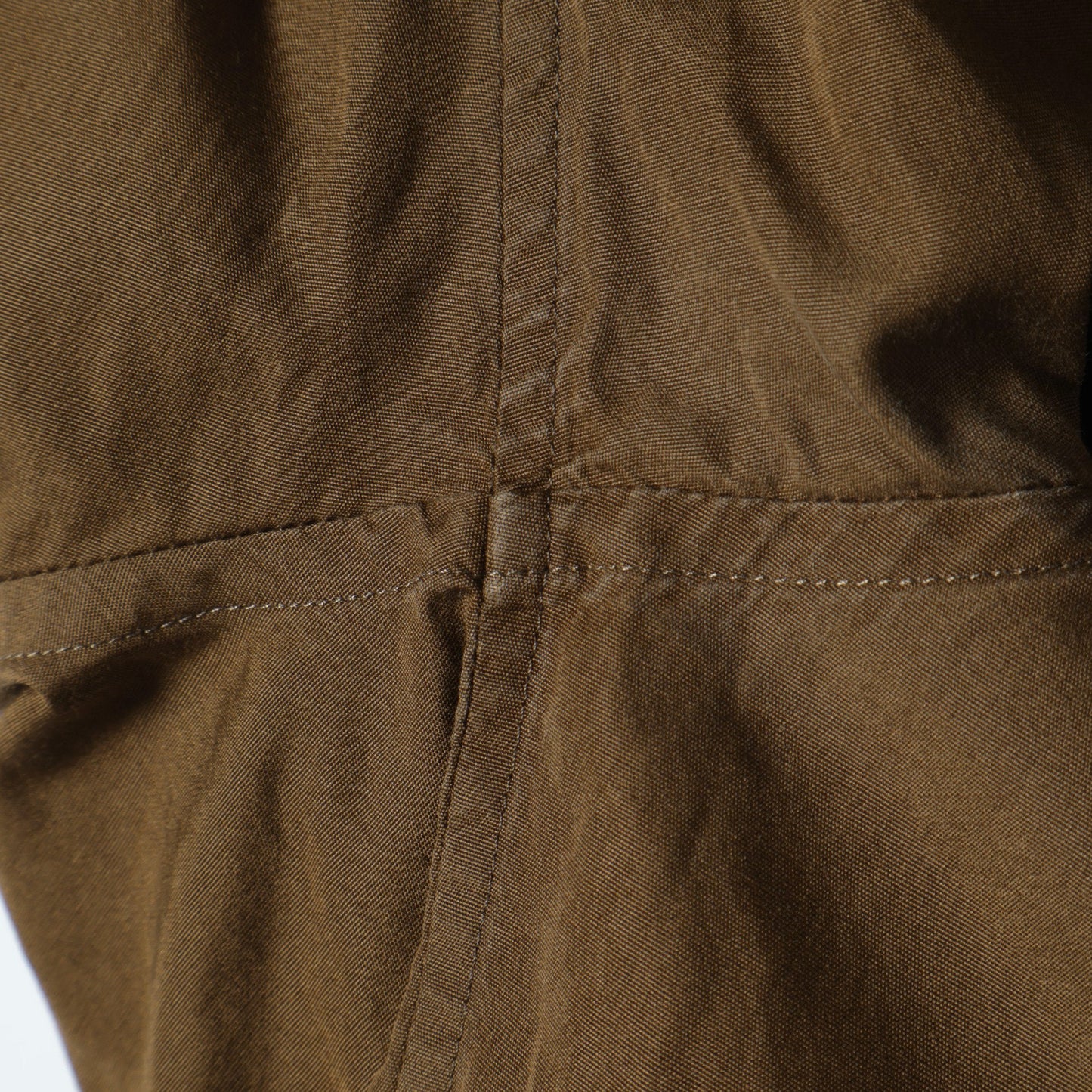 FINE COTTON POPLIN SHIRT