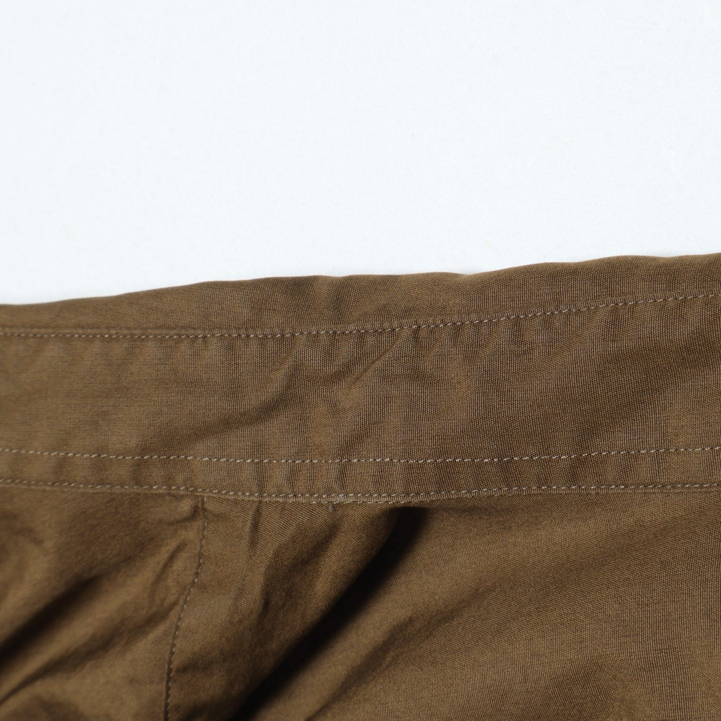 FINE COTTON POPLIN SHIRT