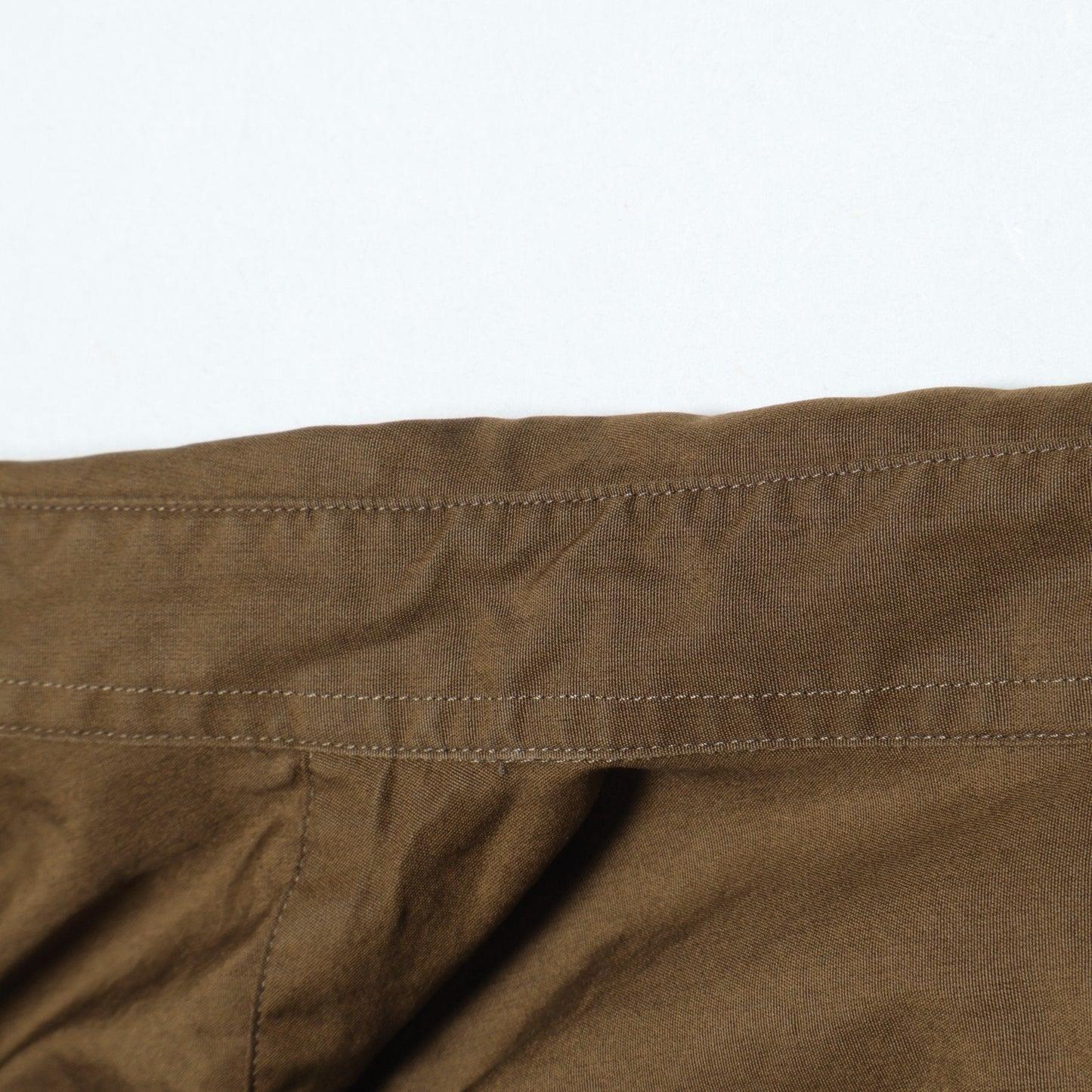 FINE COTTON POPLIN SHIRT
