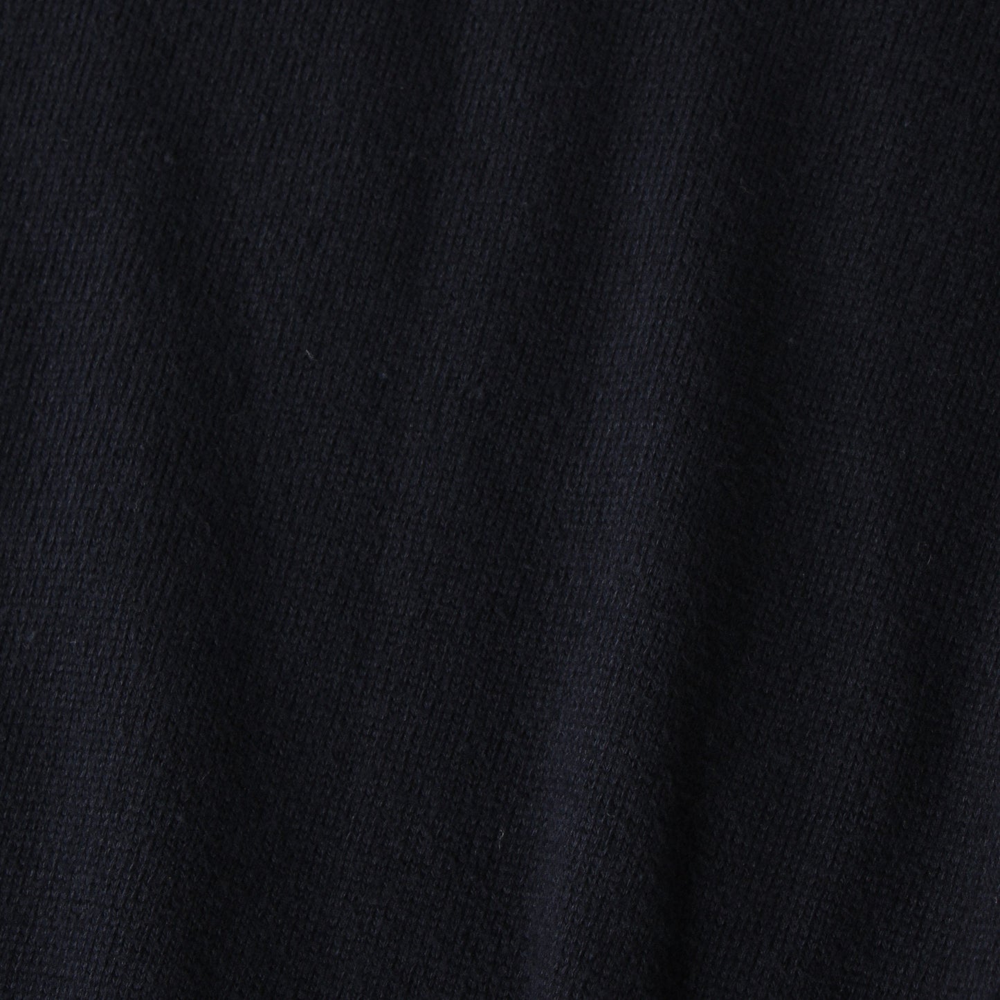 FINE ORGANIC COTTON KNIT