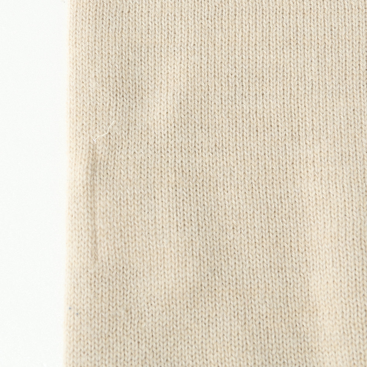 CHUNKY WOOL KNIT