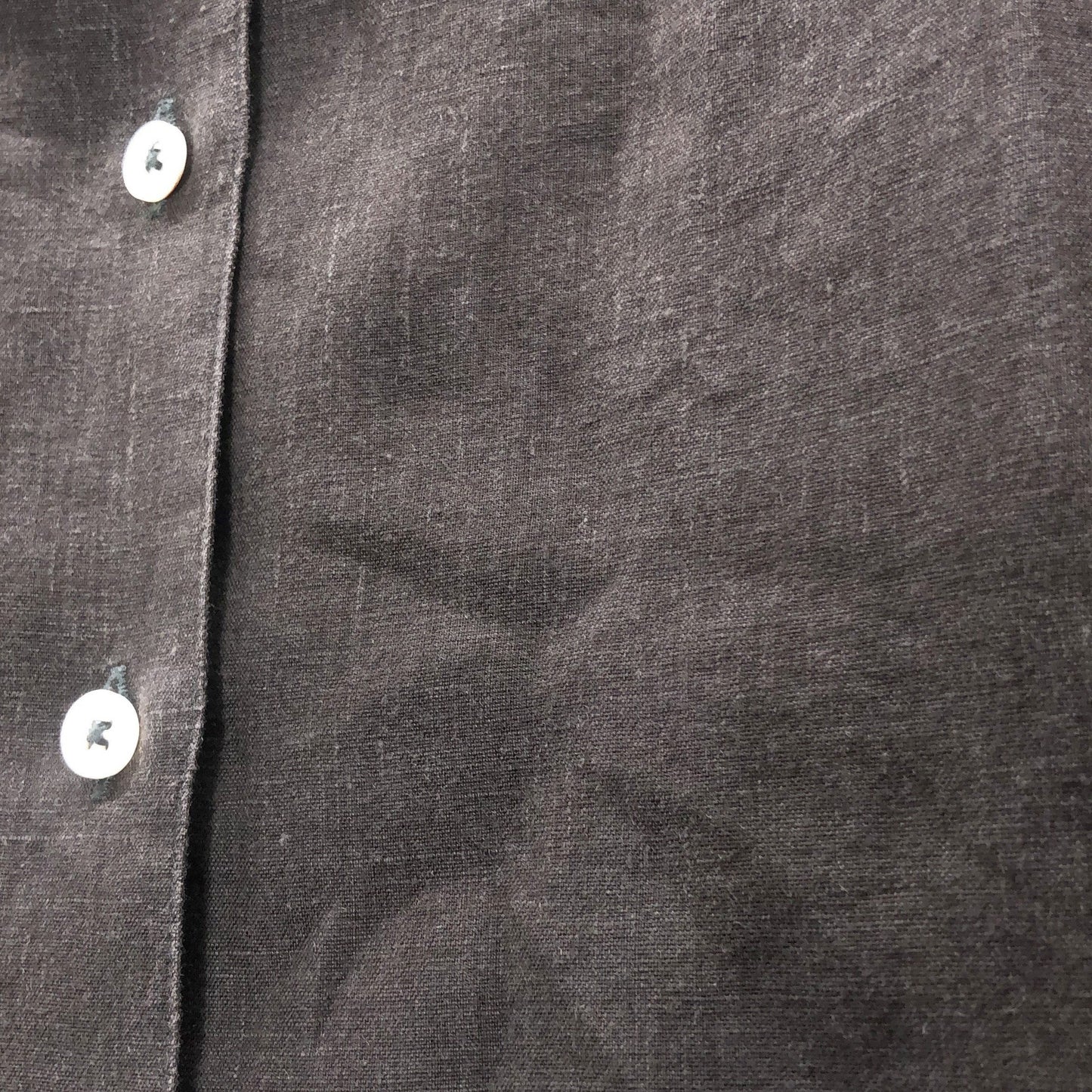 SHIRTING LINEN SHIRT