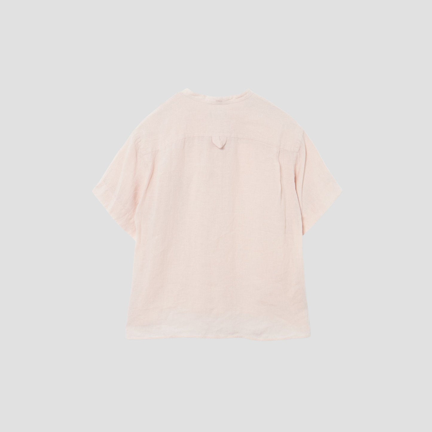 FINE LINEN SHIRT