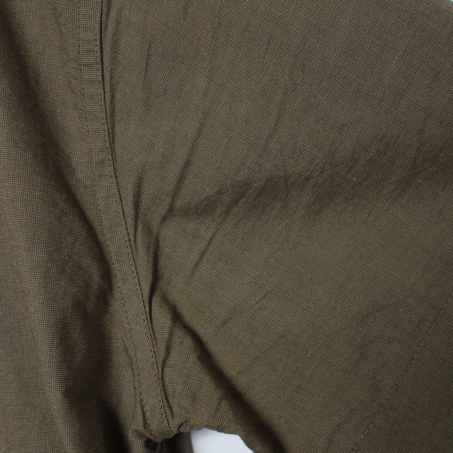 COTTON END ON END DRESS
