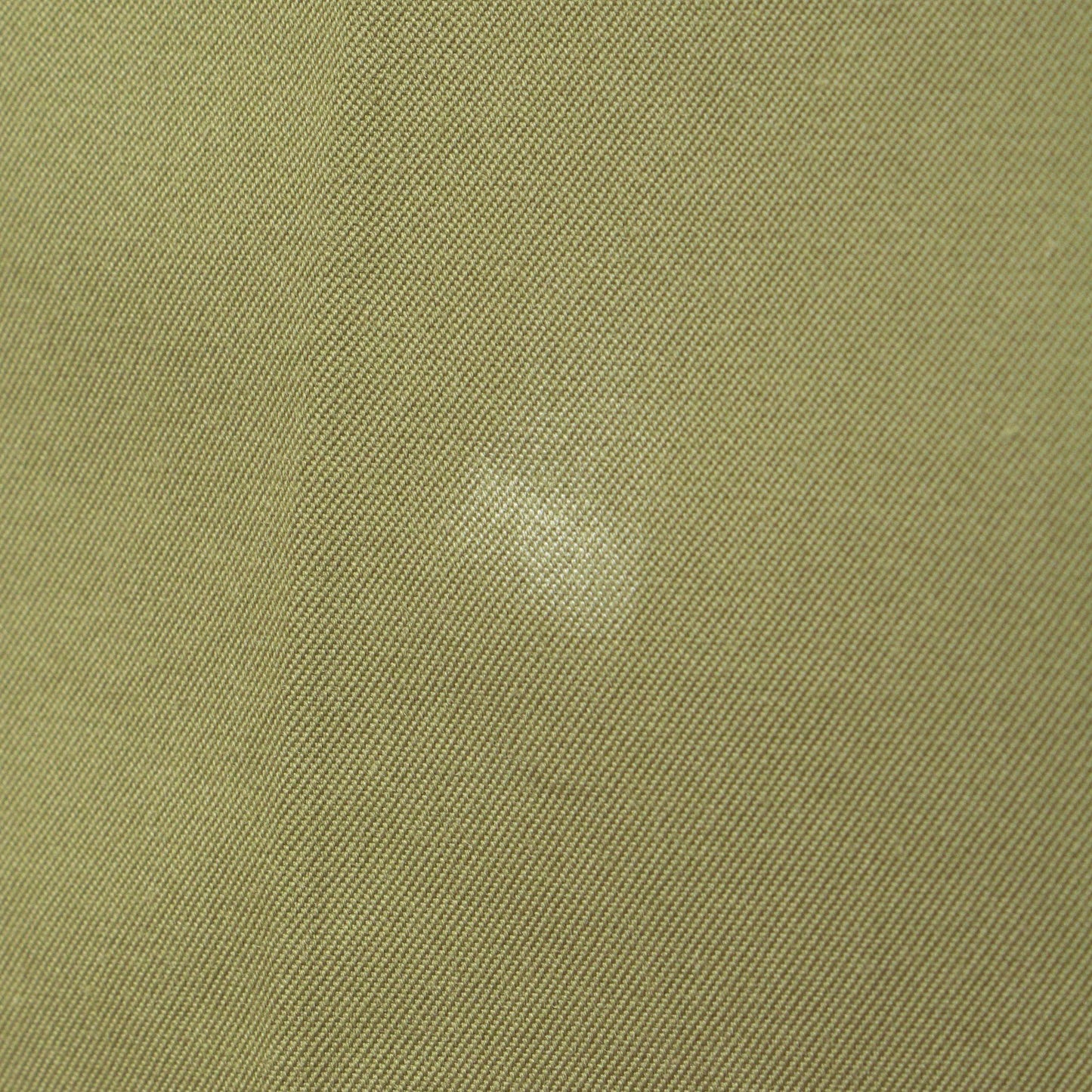 REFINED COTTON GABARDINE TROUSERS