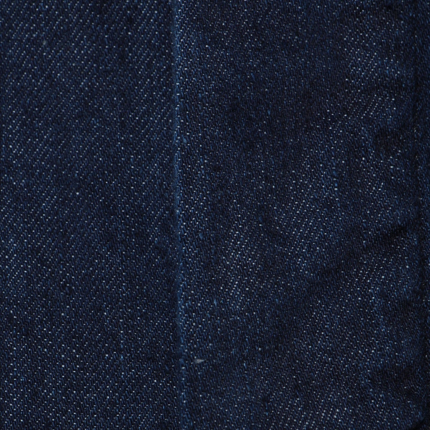 CANTON LIGHT DENIM(MHL SHOP限定) TROUSERS