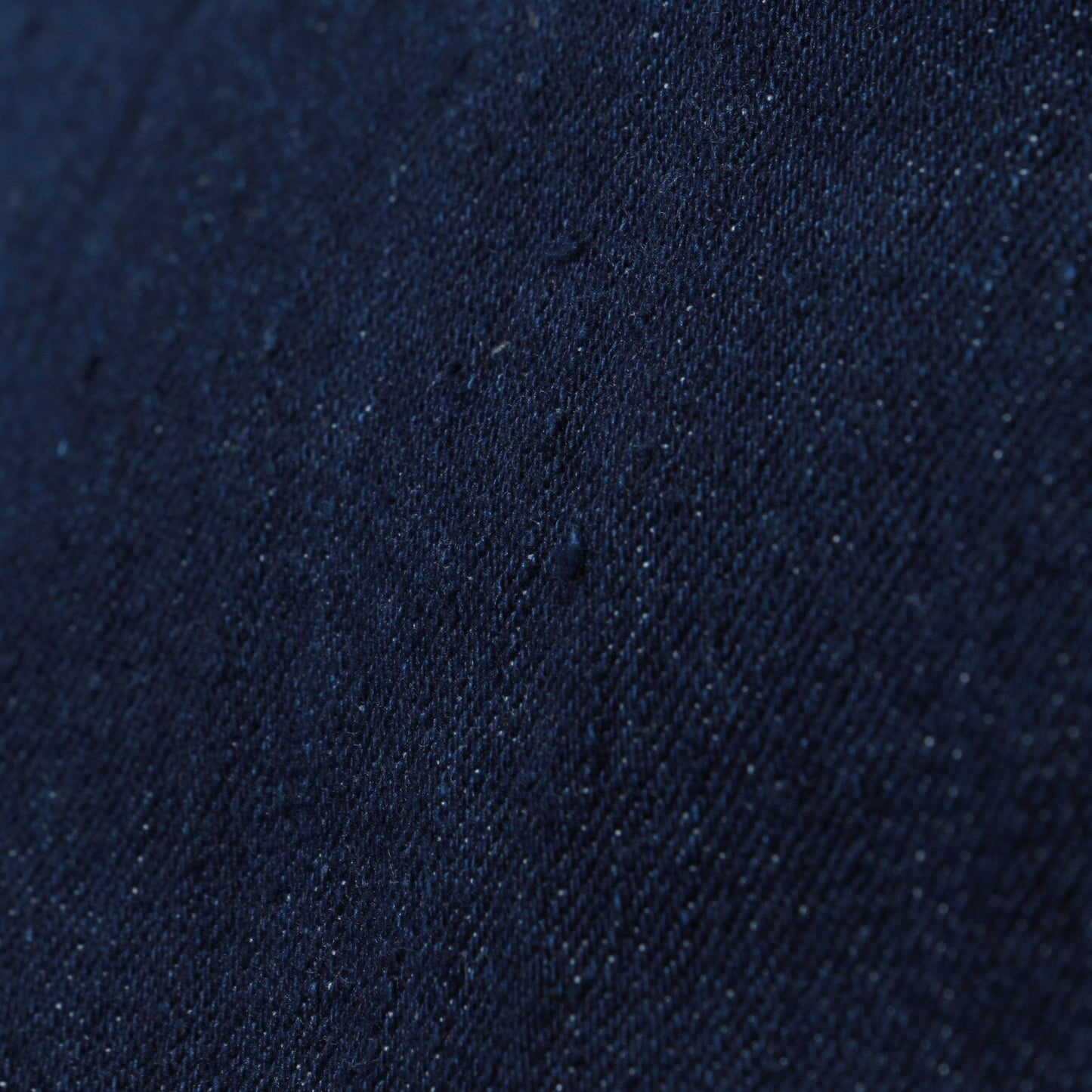 CANTON LIGHT DENIM(MHL SHOP限定) TROUSERS