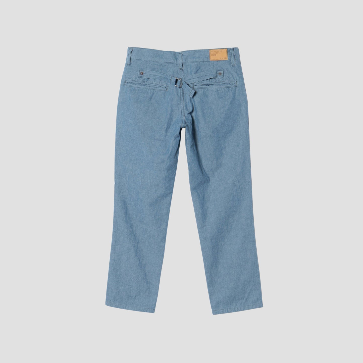 TROUSERS