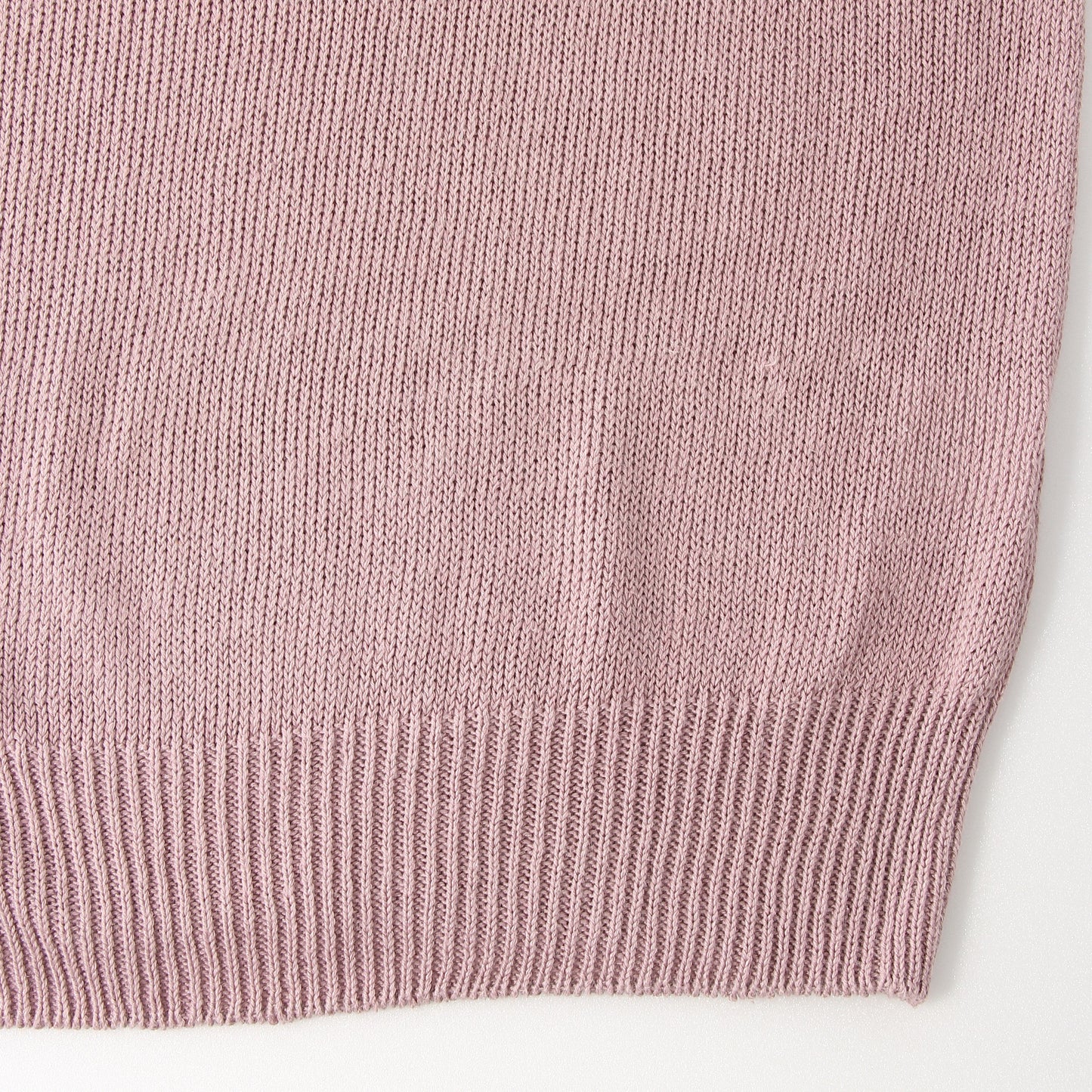 LINEN COTTON KNIT