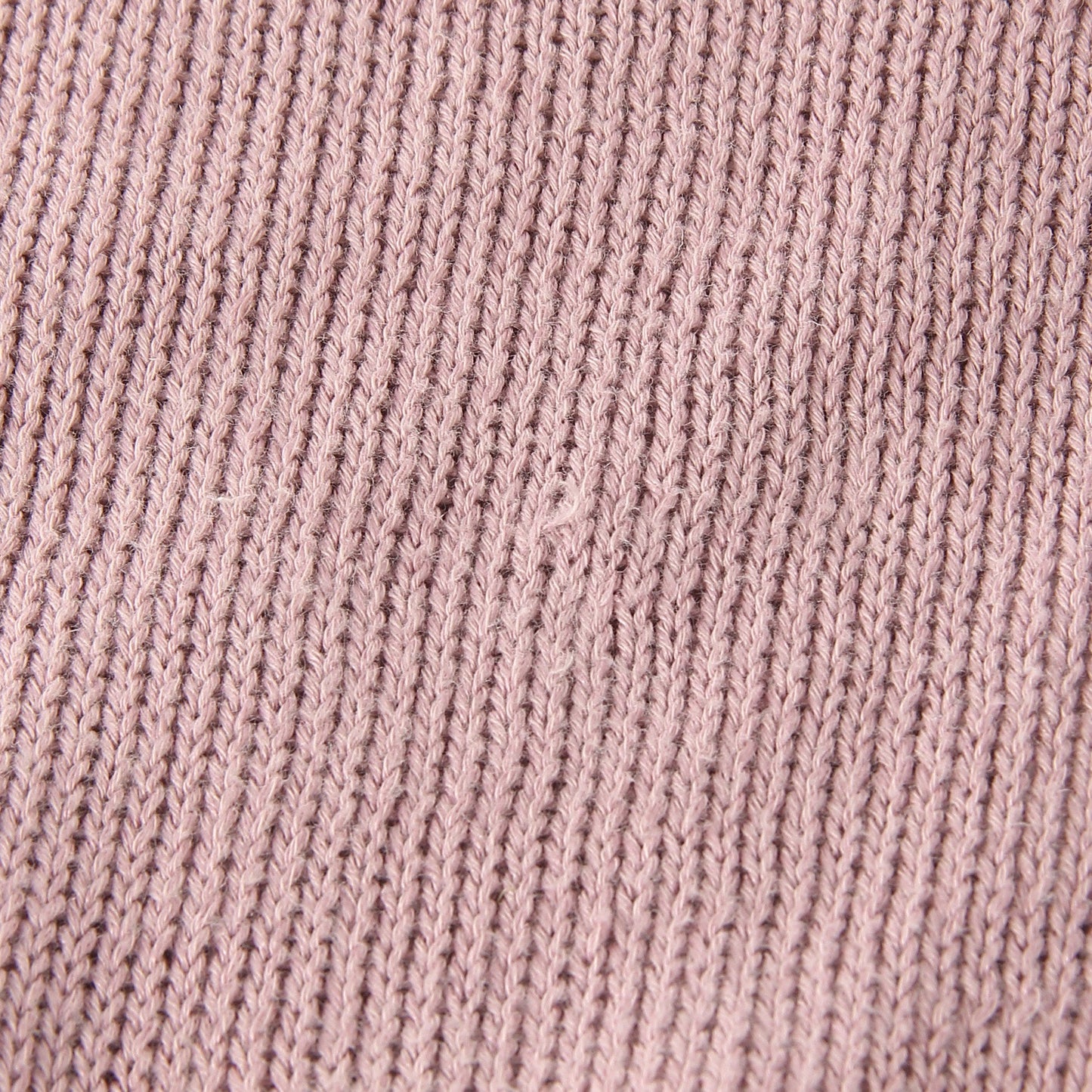 LINEN COTTON KNIT