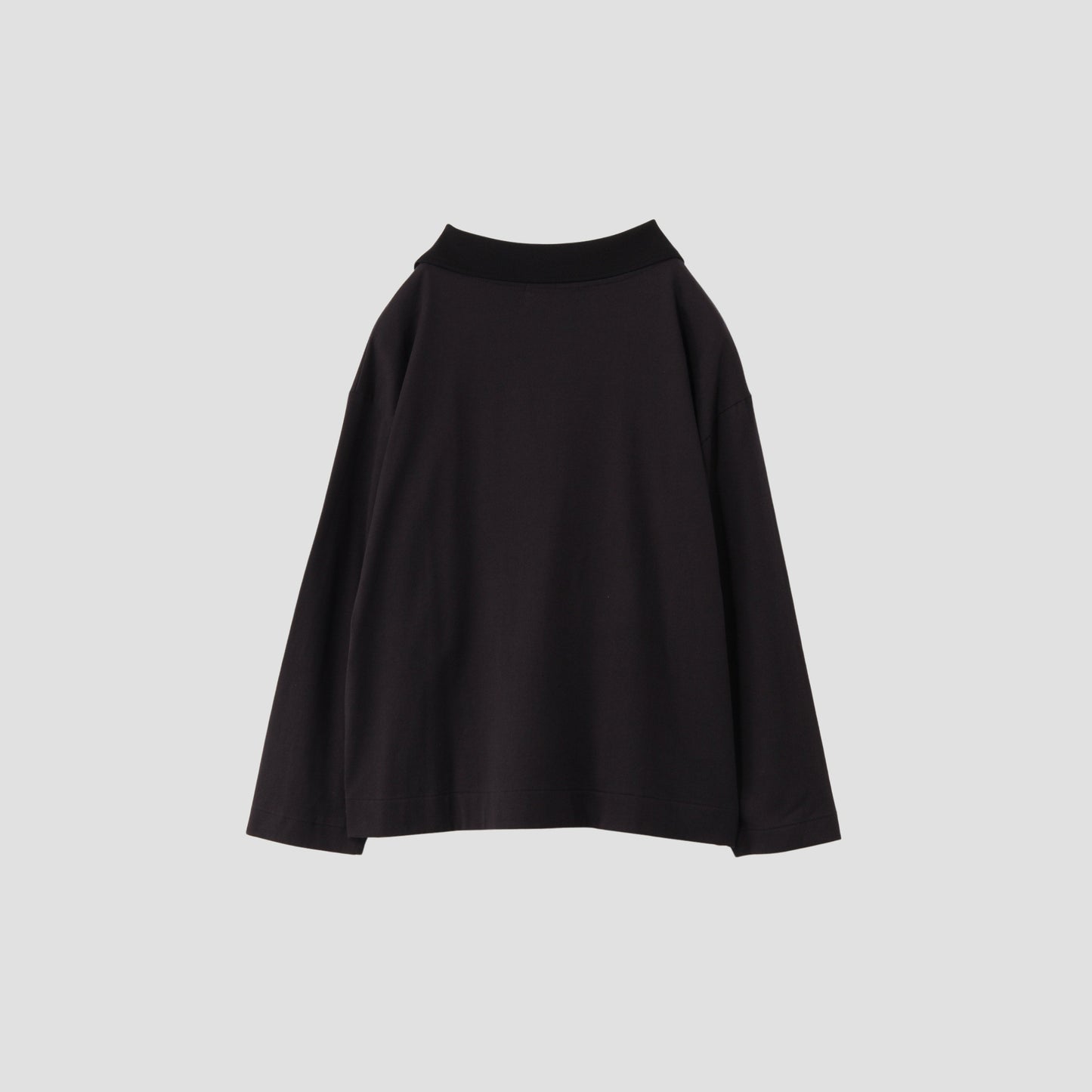 TOUGH COTTON JERSEY
