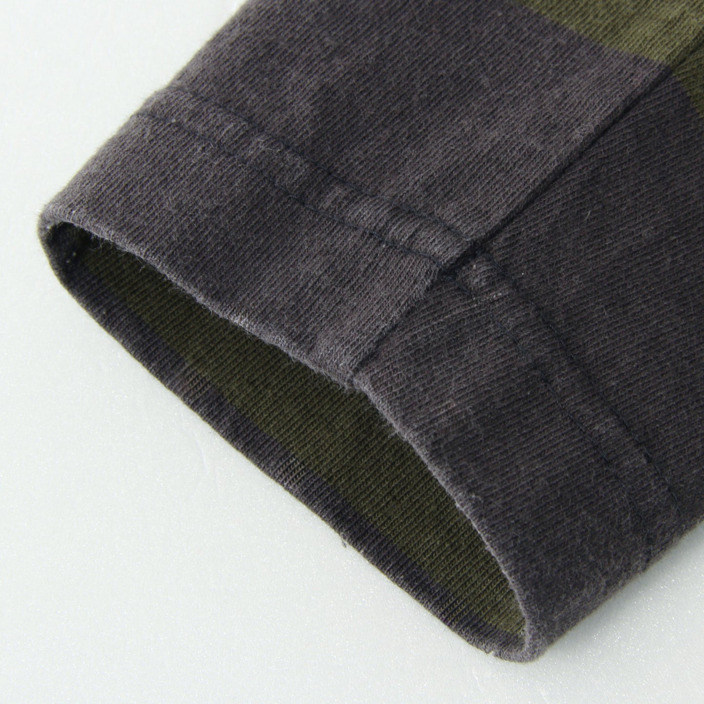 WIDE STRIPE DRY JERSEY