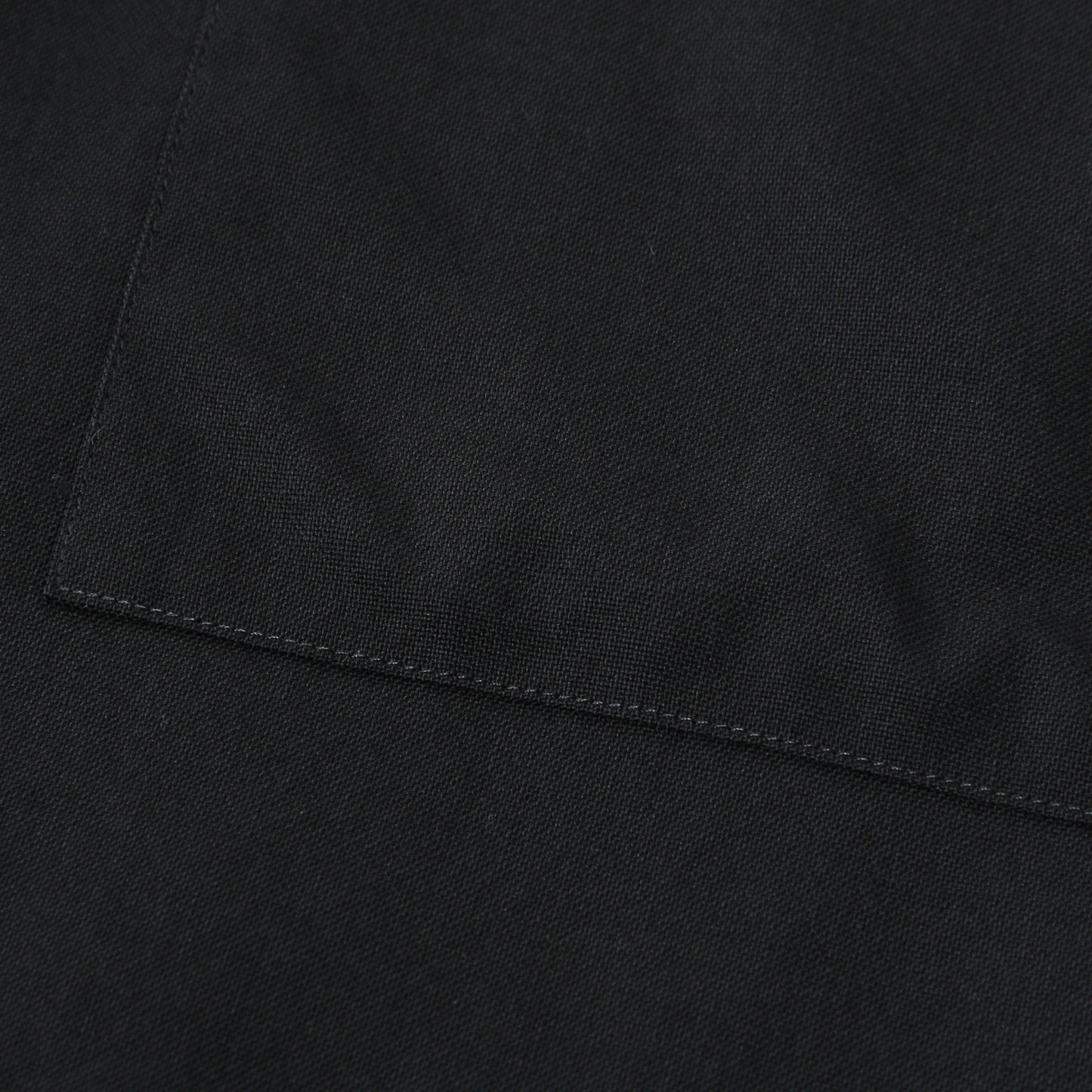 WASHABLE WOOL SHIRT