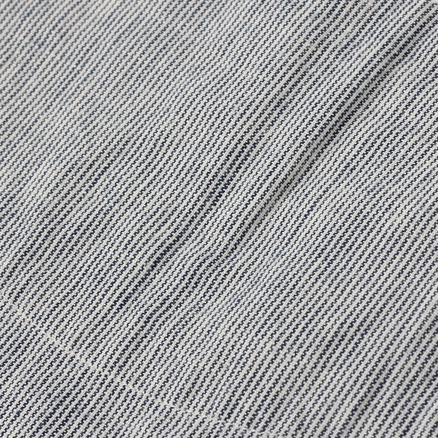 WORKWEAR STRIPE DRESS