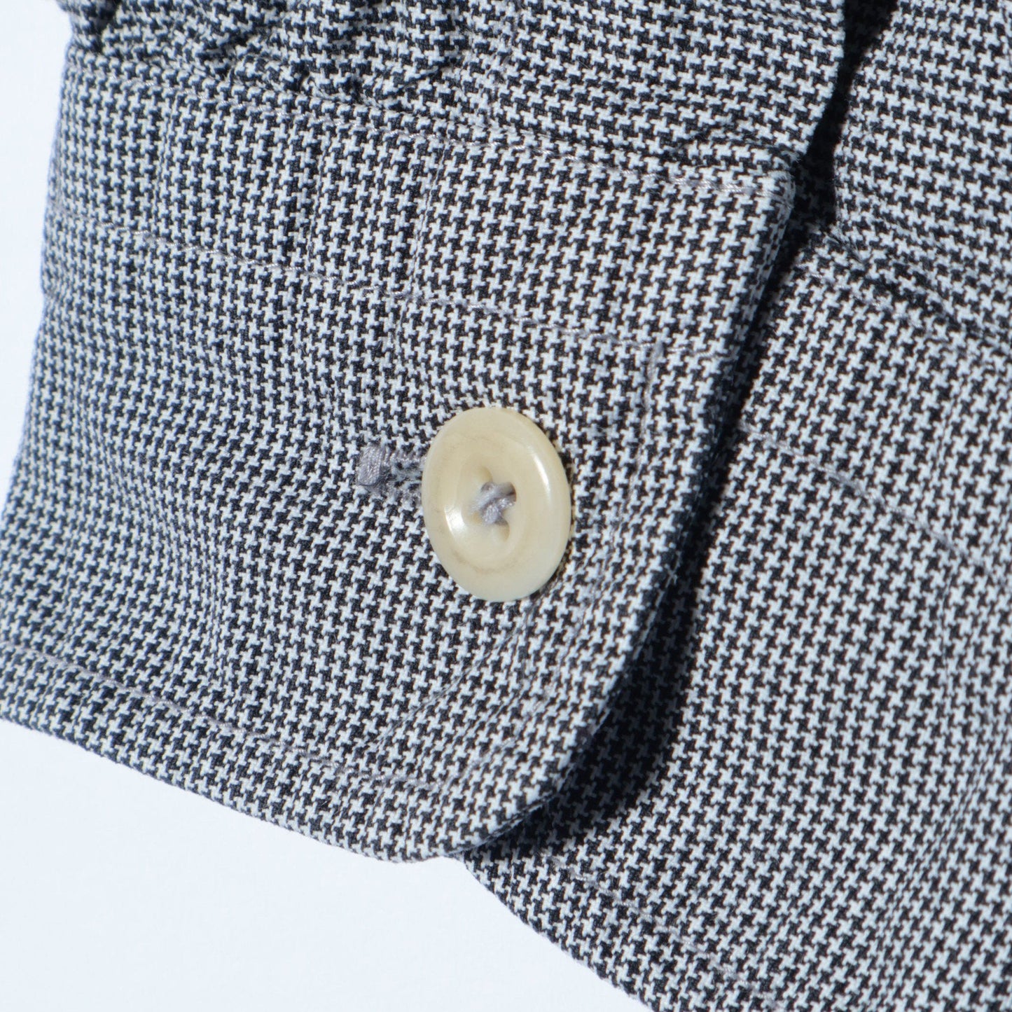 MICRO PUPPYTOOTH SHIRT