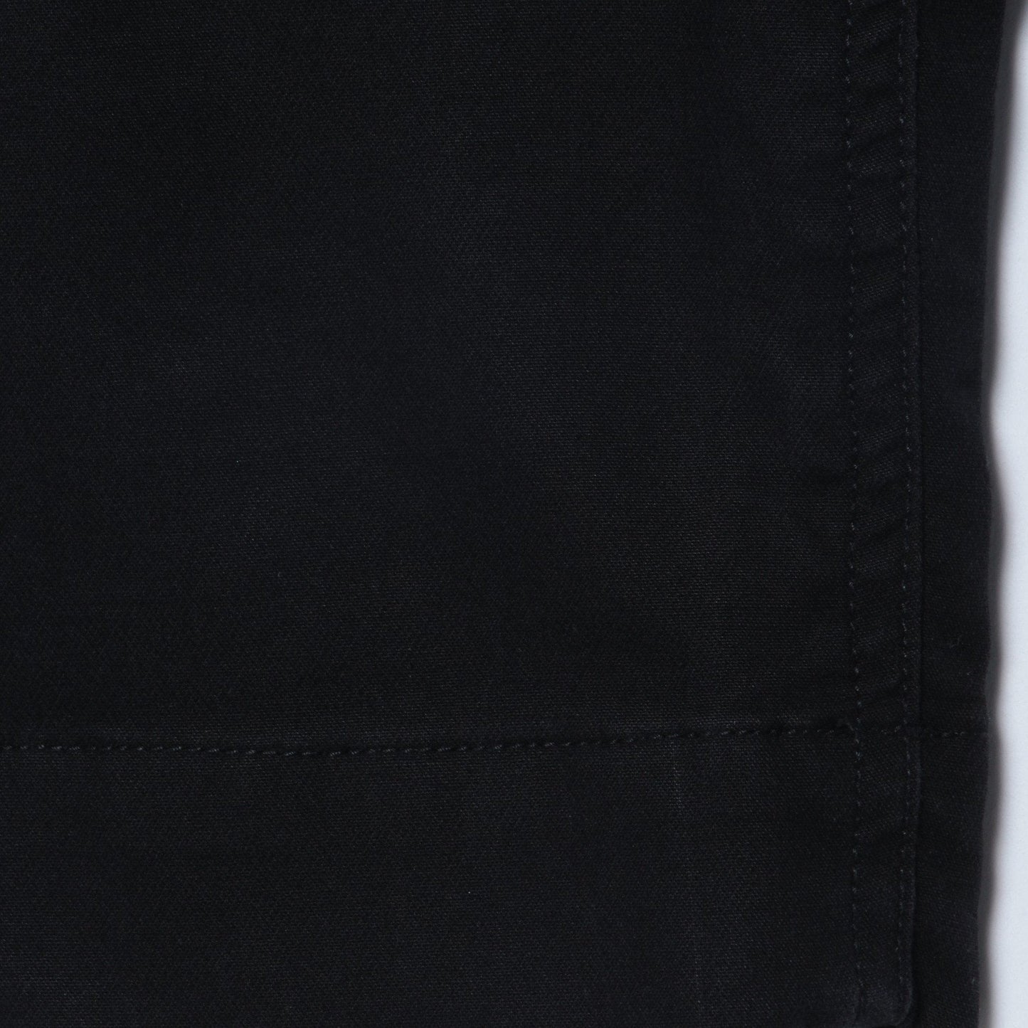JAPANESE DENSE COTTON TROUSERS