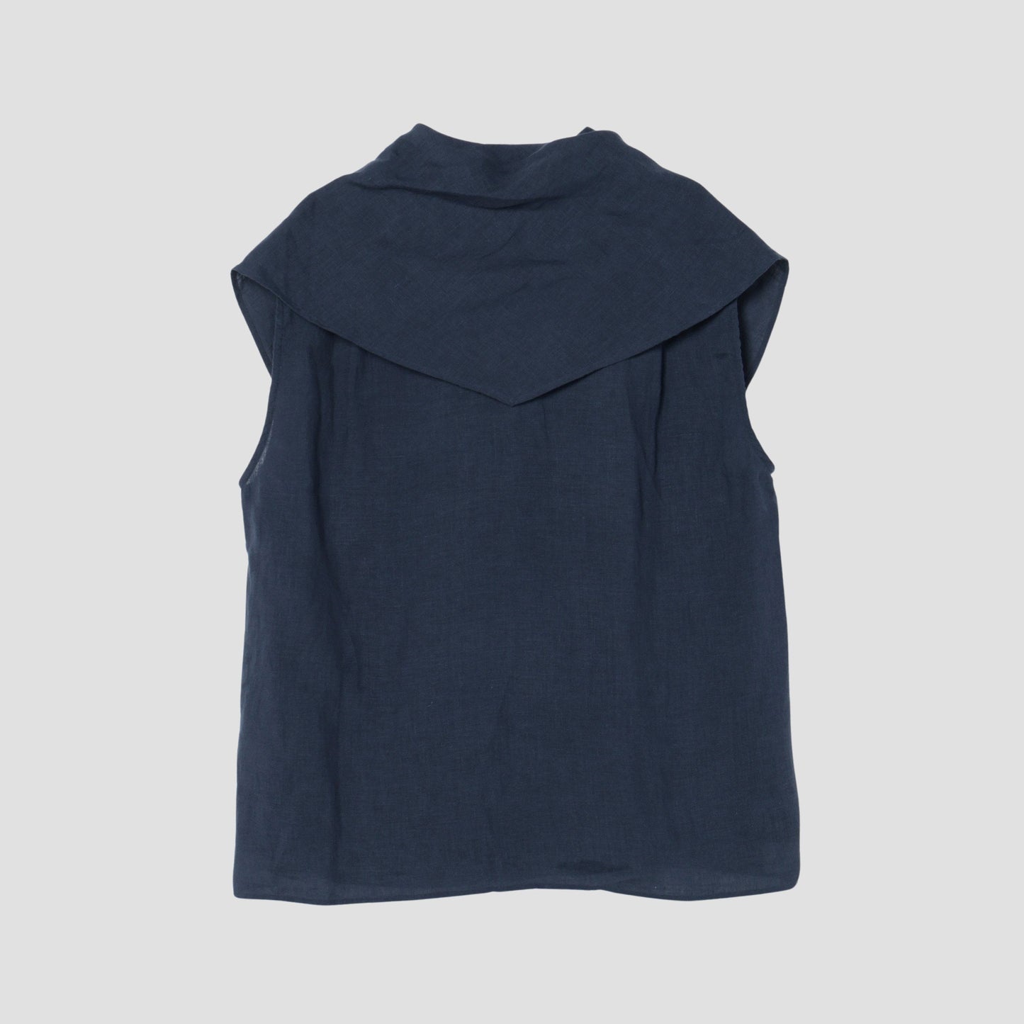 SOFT LINEN SHIRT