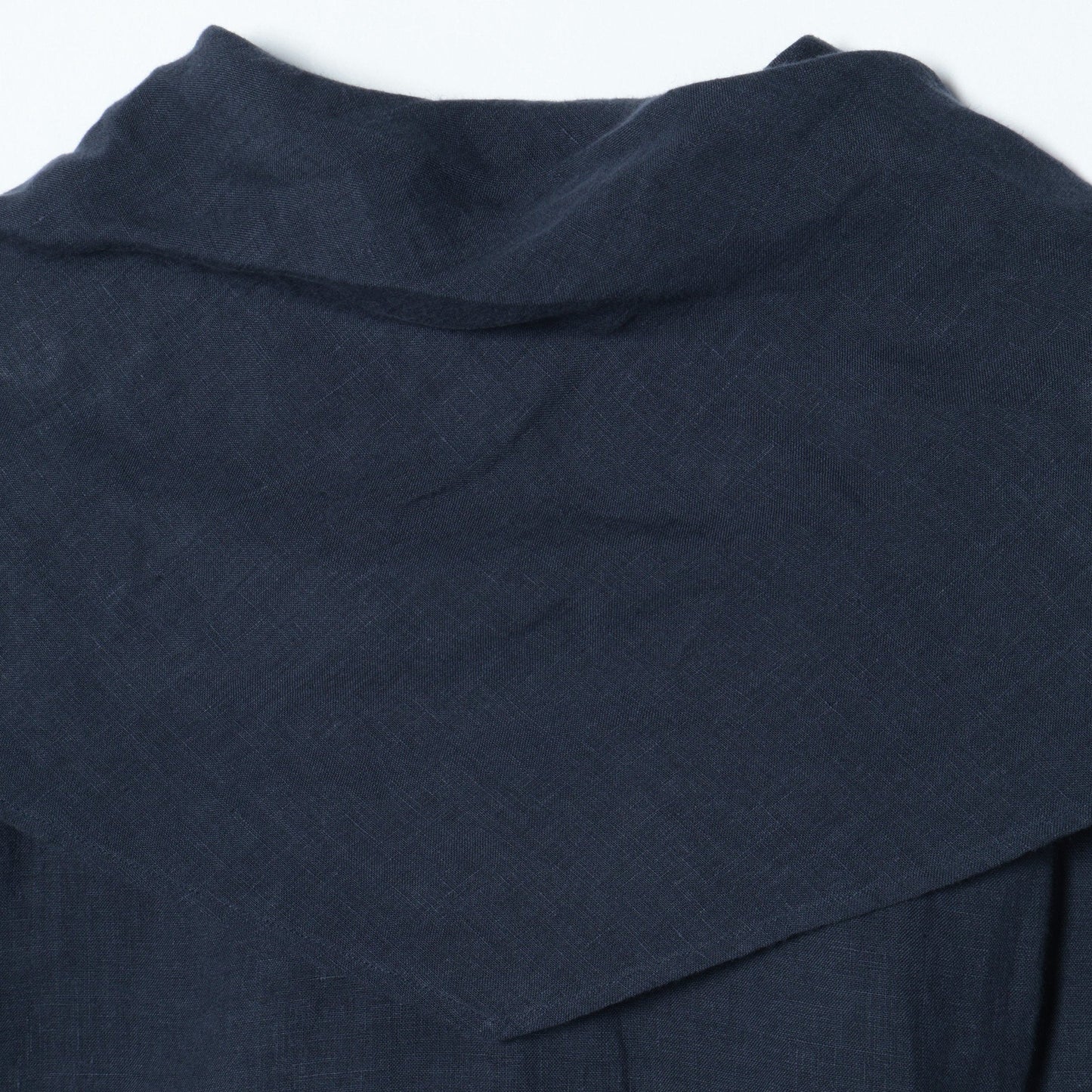SOFT LINEN SHIRT