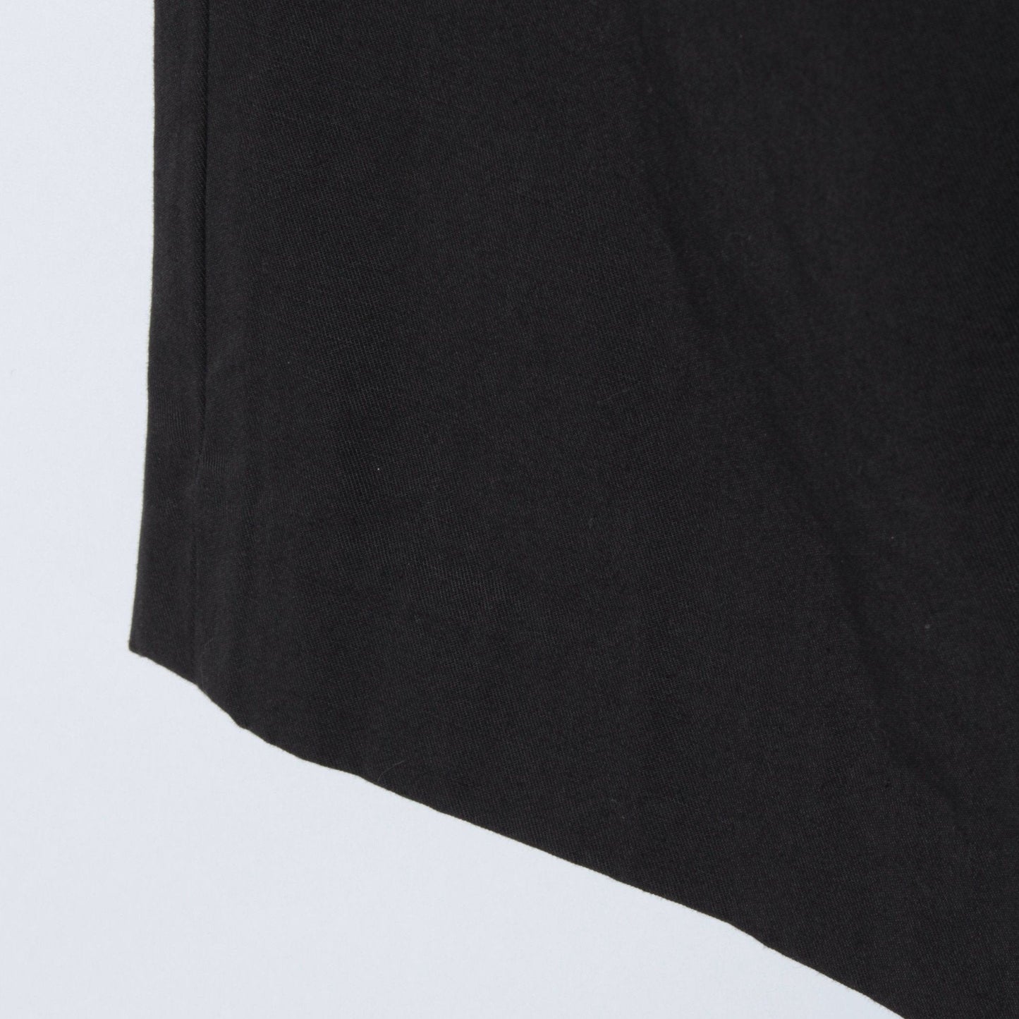 VINTAGE DENSE TWILL SKIRT