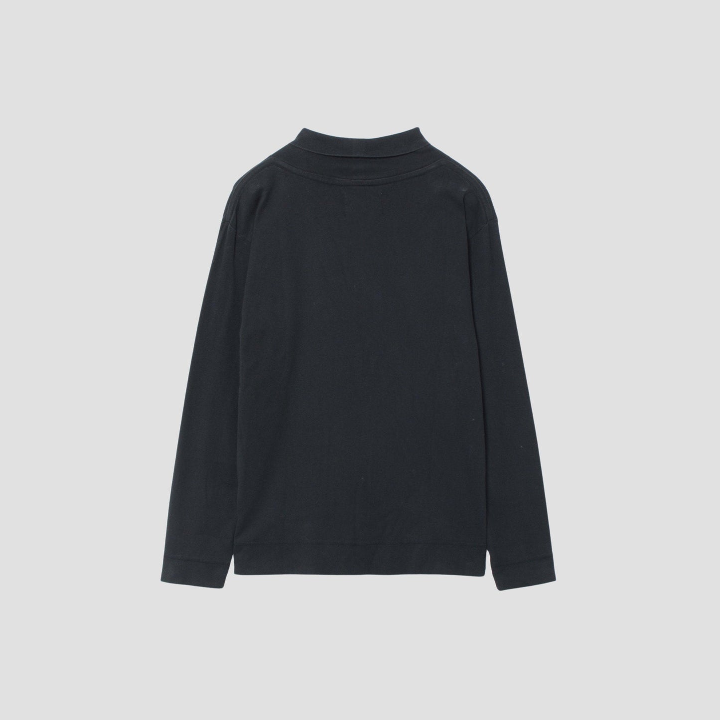 ORGANIC COTTON THERMAL JERSEY
