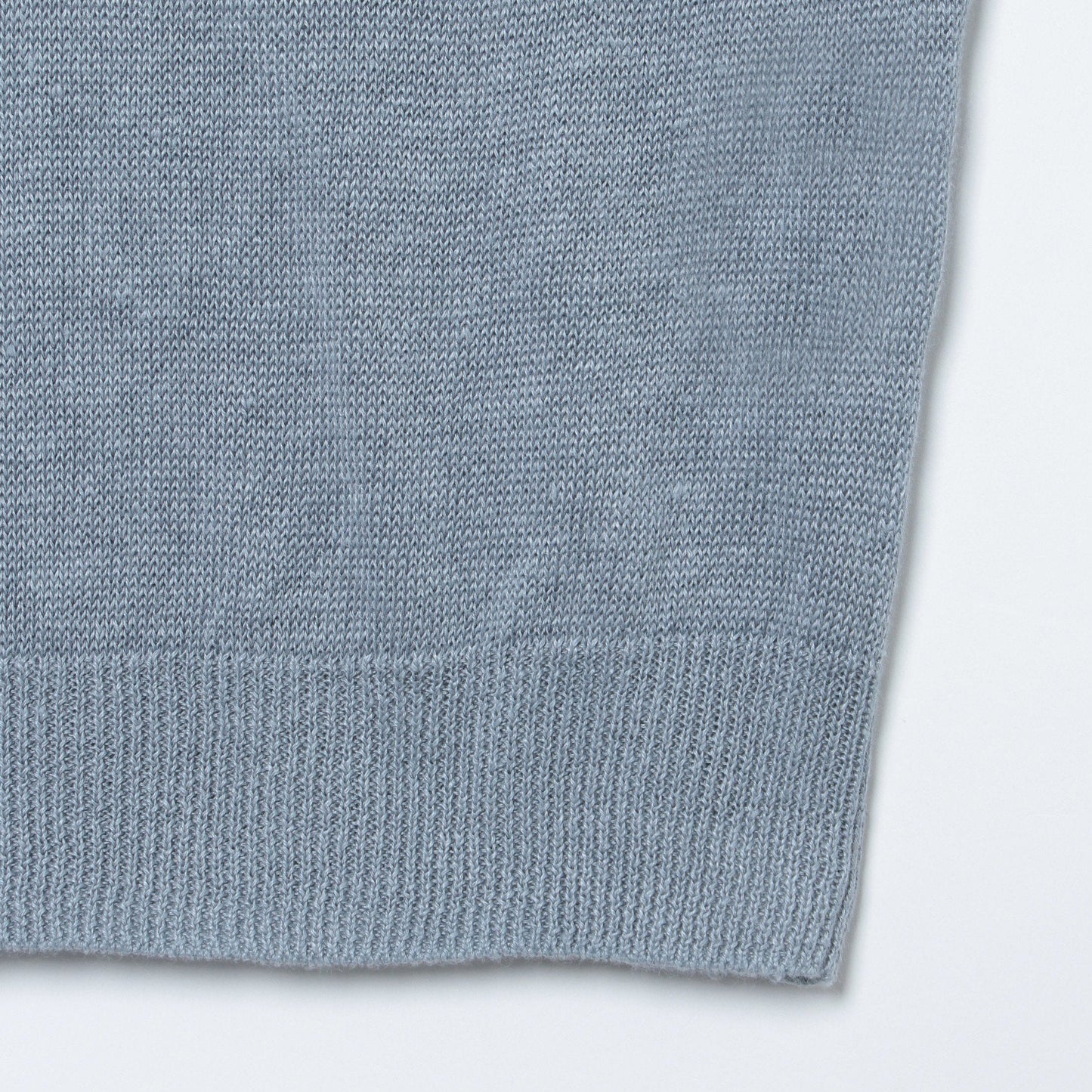 FINE LINEN KNIT