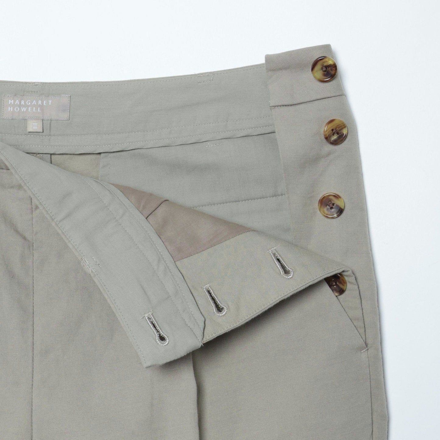 TROUSERS