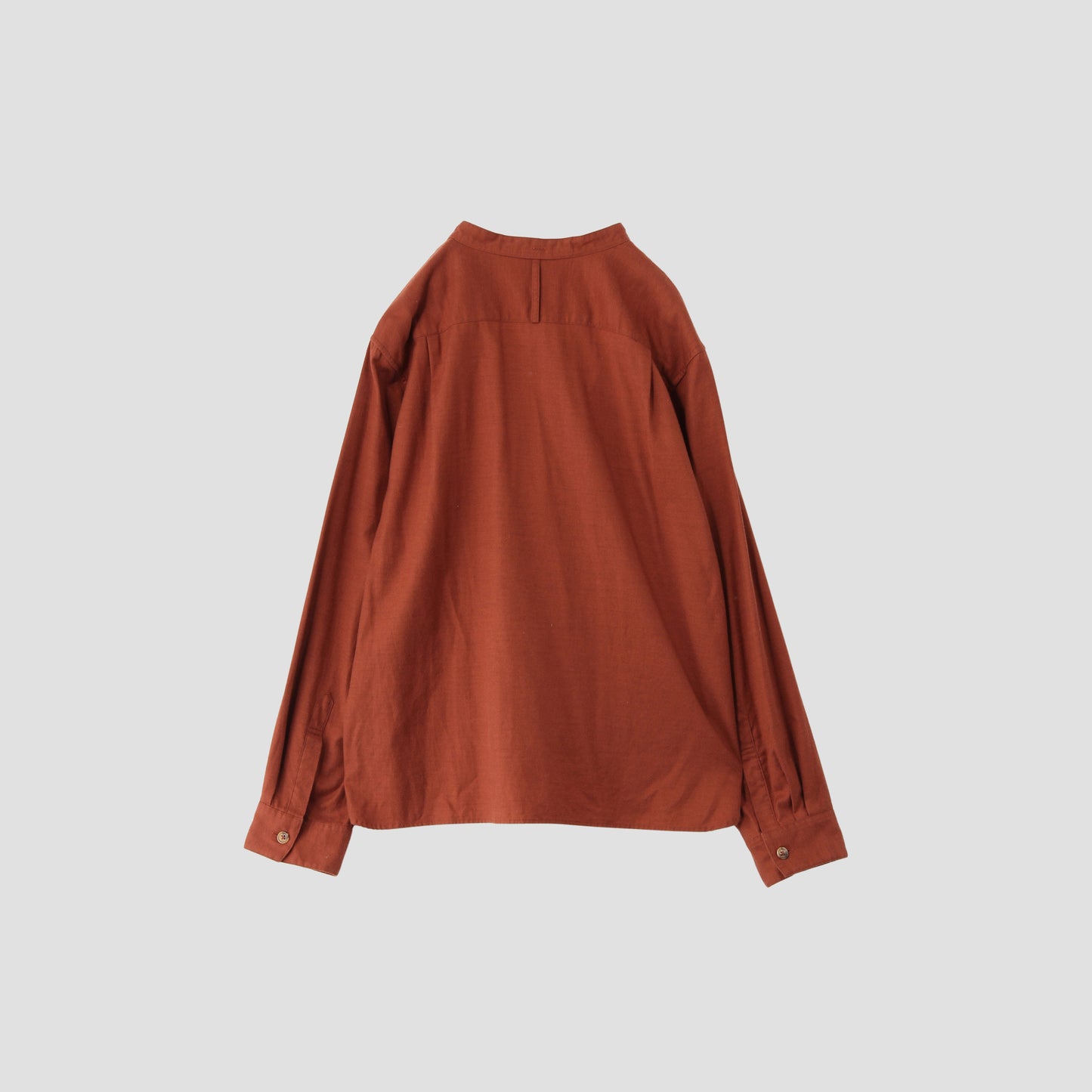 FINE COTTON WOOL SHIRTING