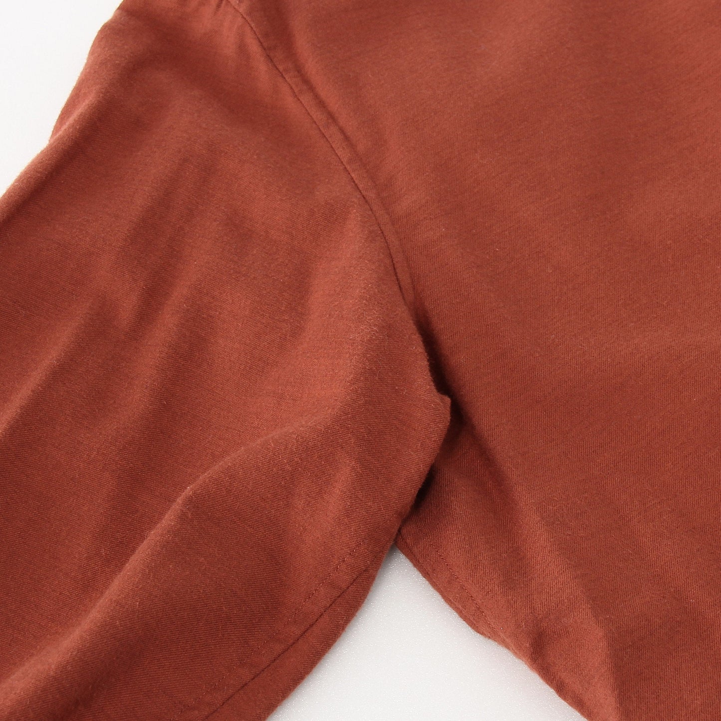 FINE COTTON WOOL SHIRTING